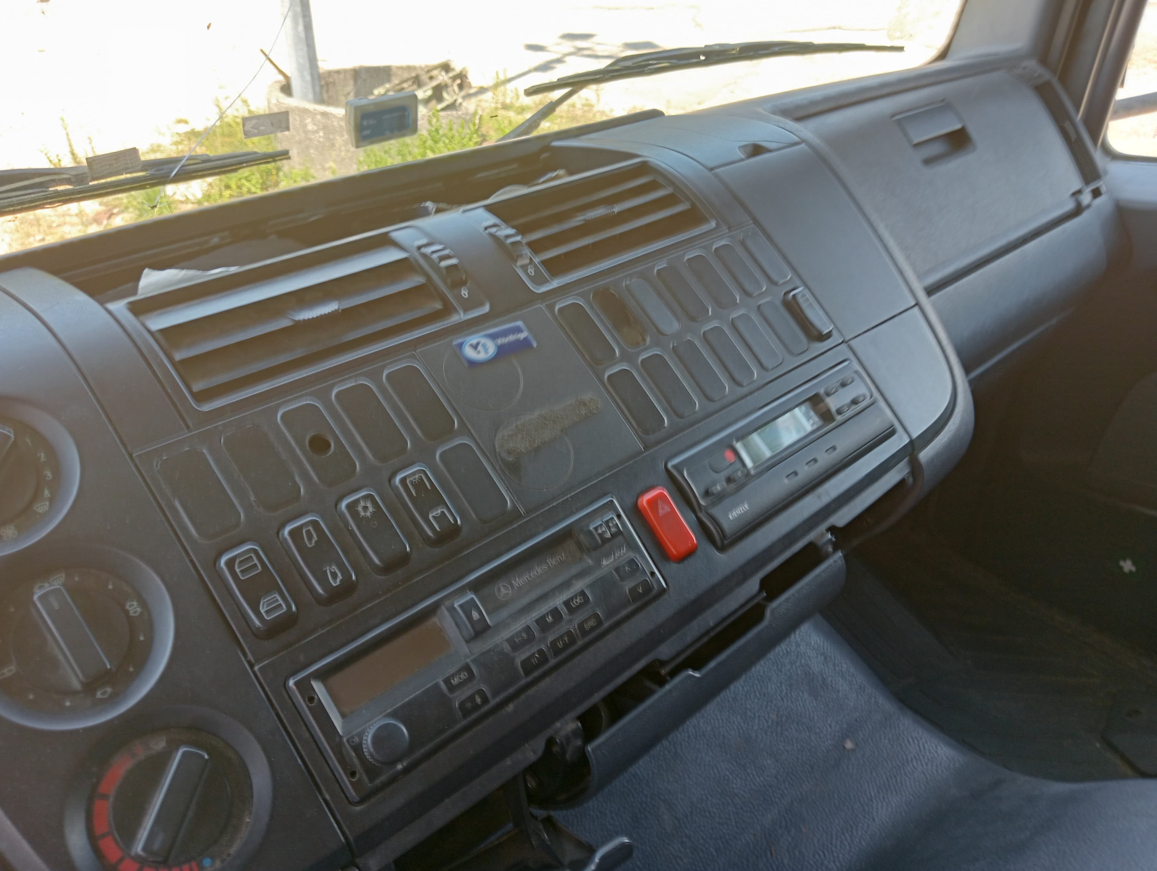 Mercedes-Benz Ateco — imagem 7