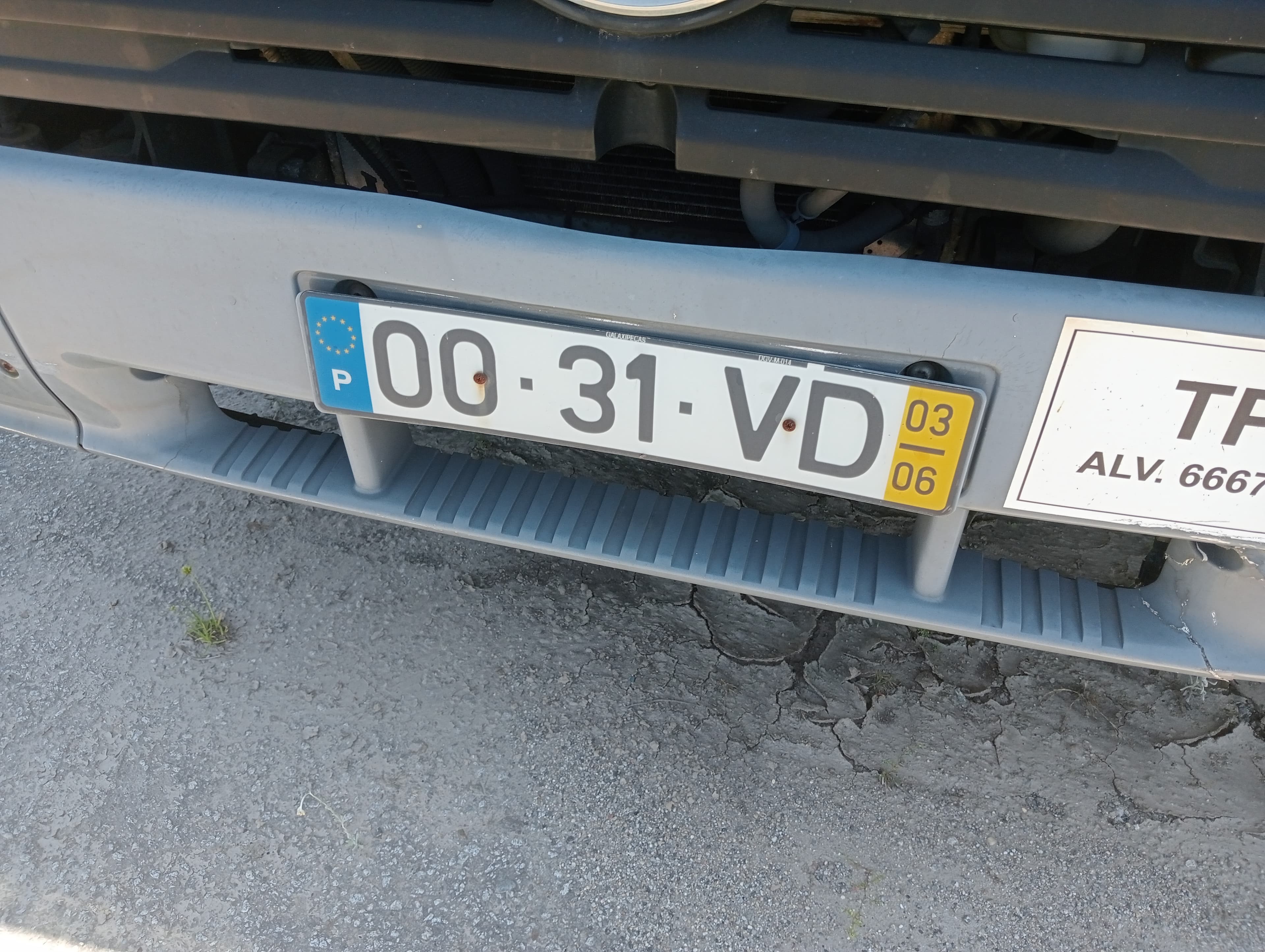 Mercedes-Benz Ateco — imagem 5