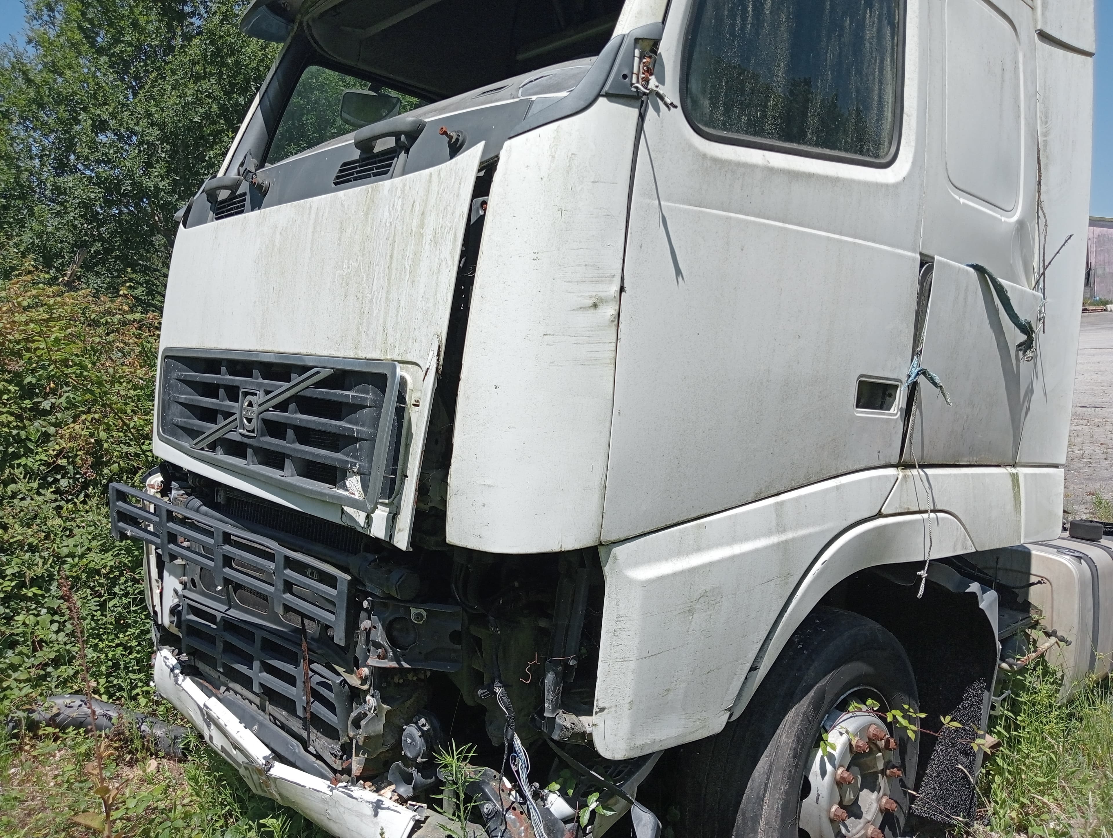 Volvo — imagen 5