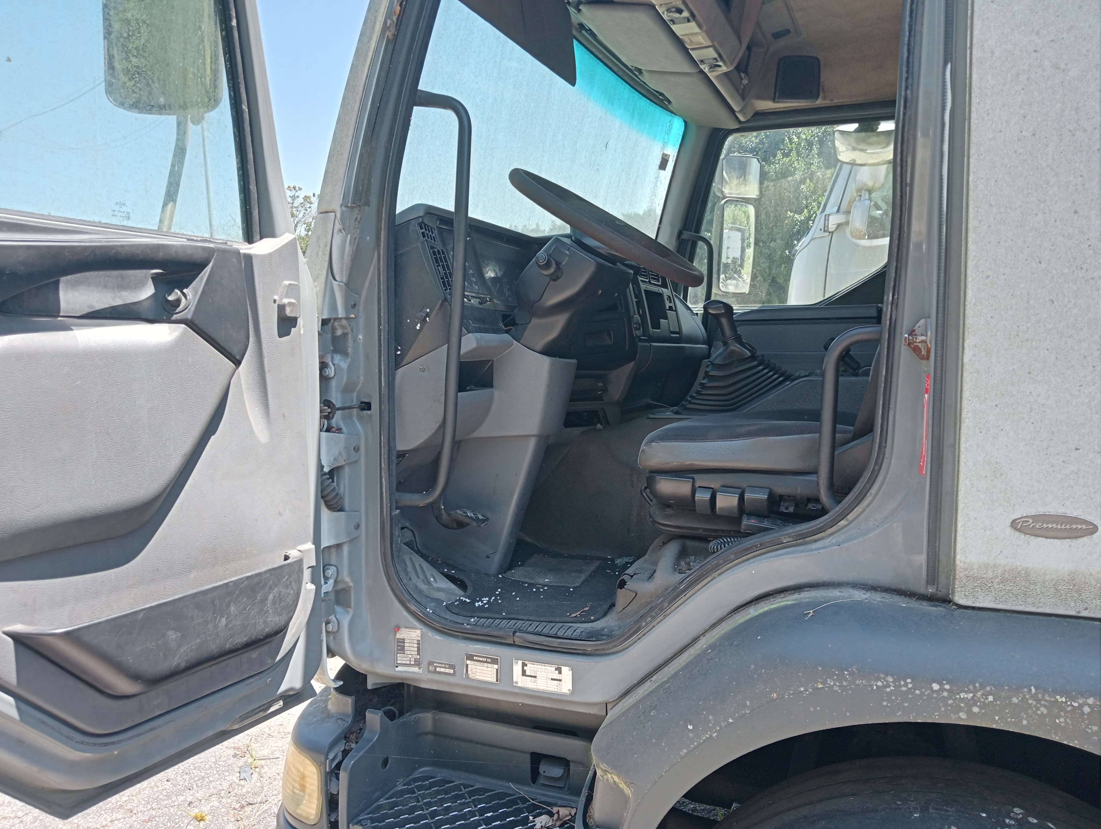 Renault 260 — imagen 6