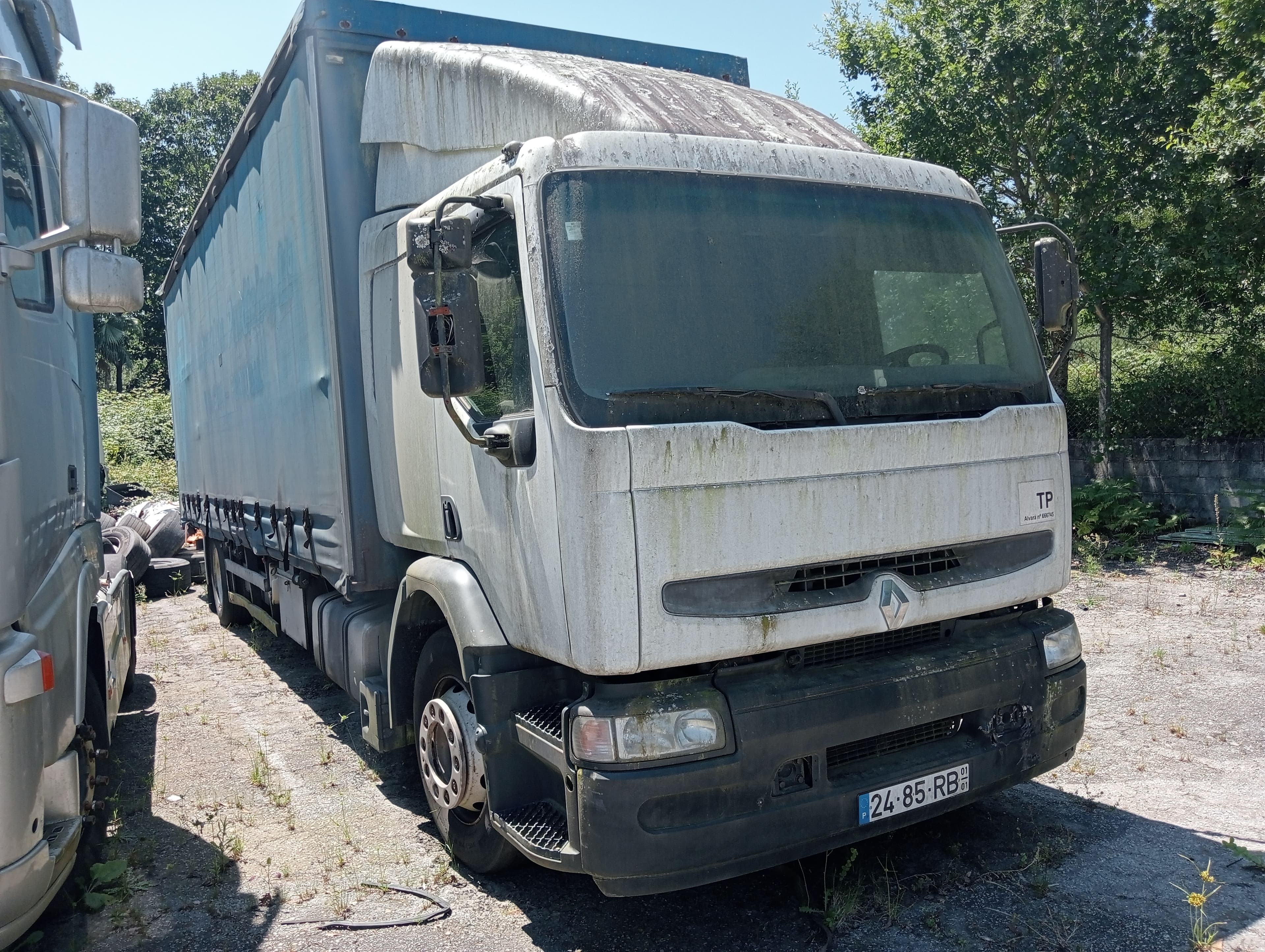 Renault 260 — imagen 2