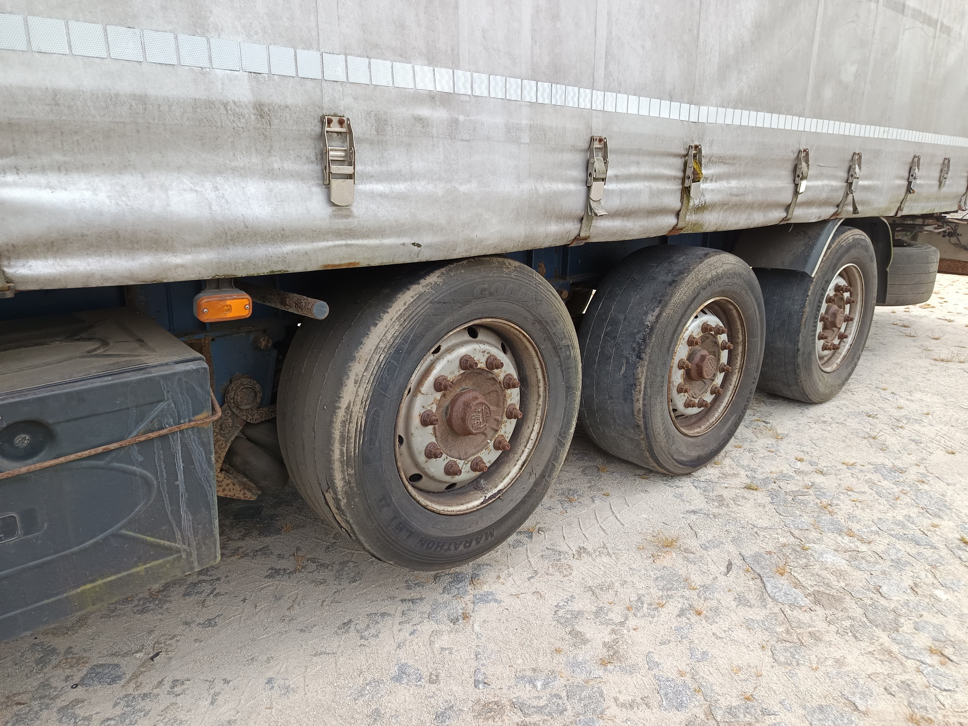 Semirreboque Invepe — image 13