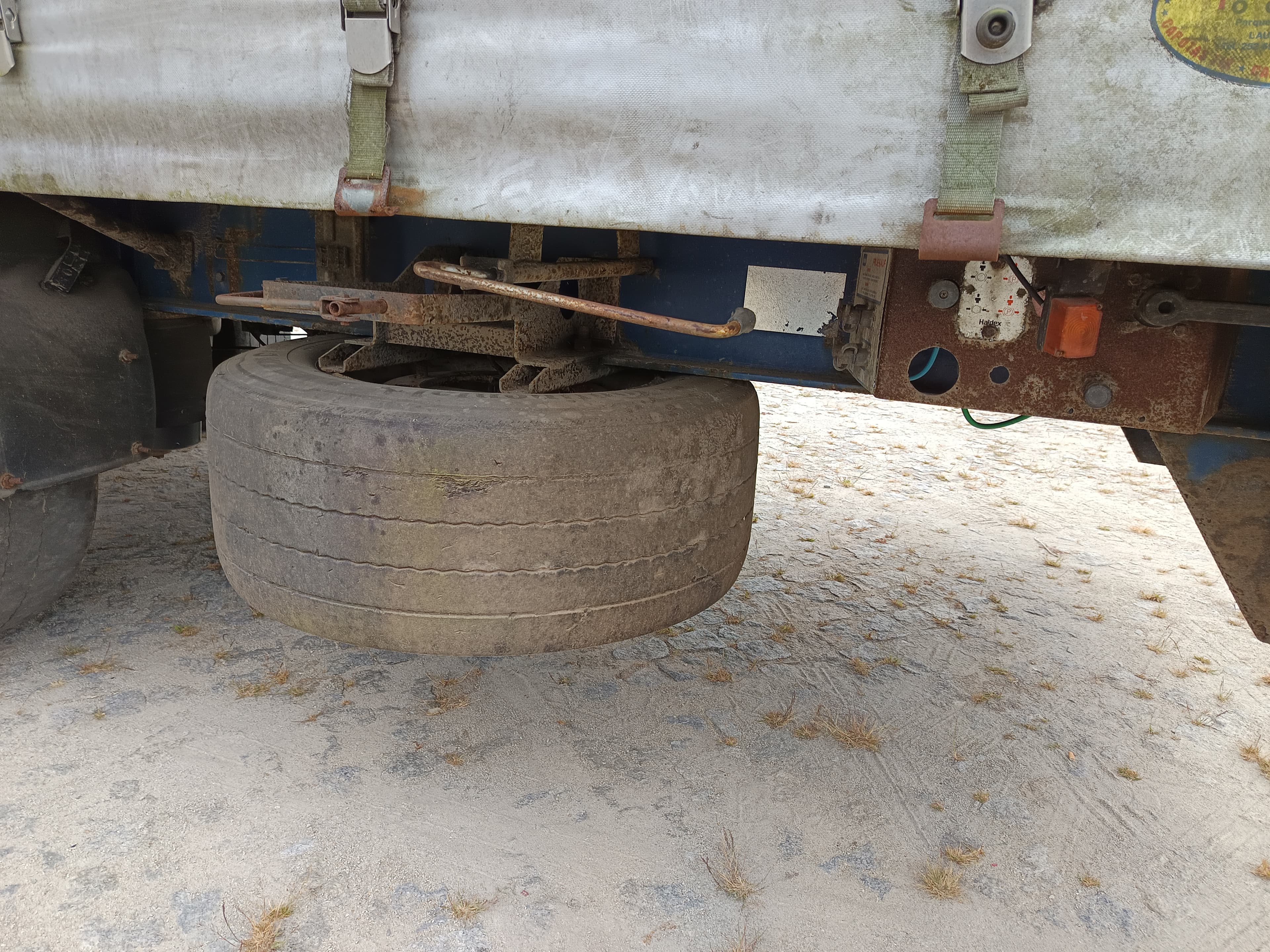 Semirreboque Invepe — image 14