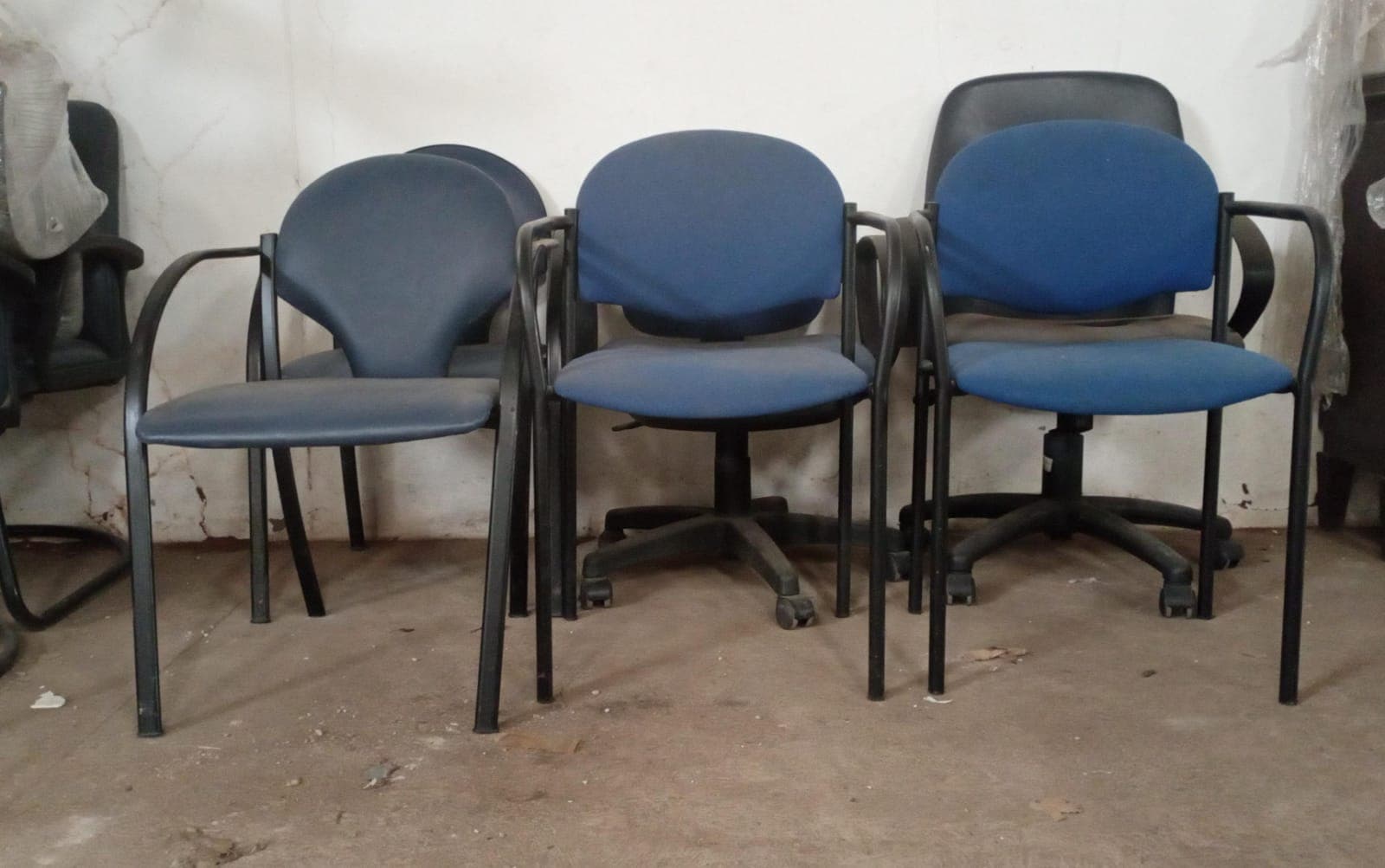 Mobiliário