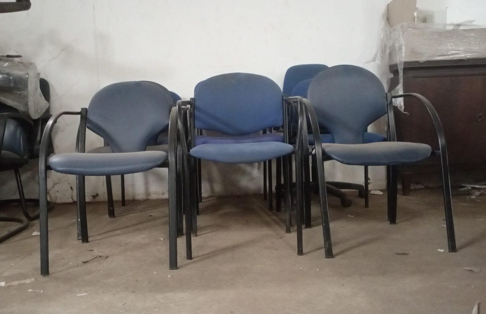 Mobiliario — imagen 1