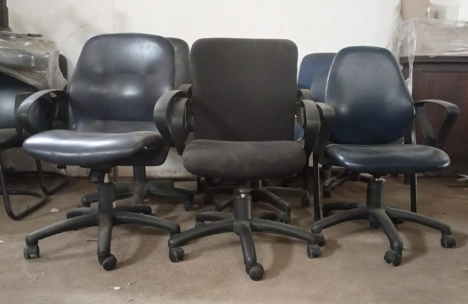 Mobilier