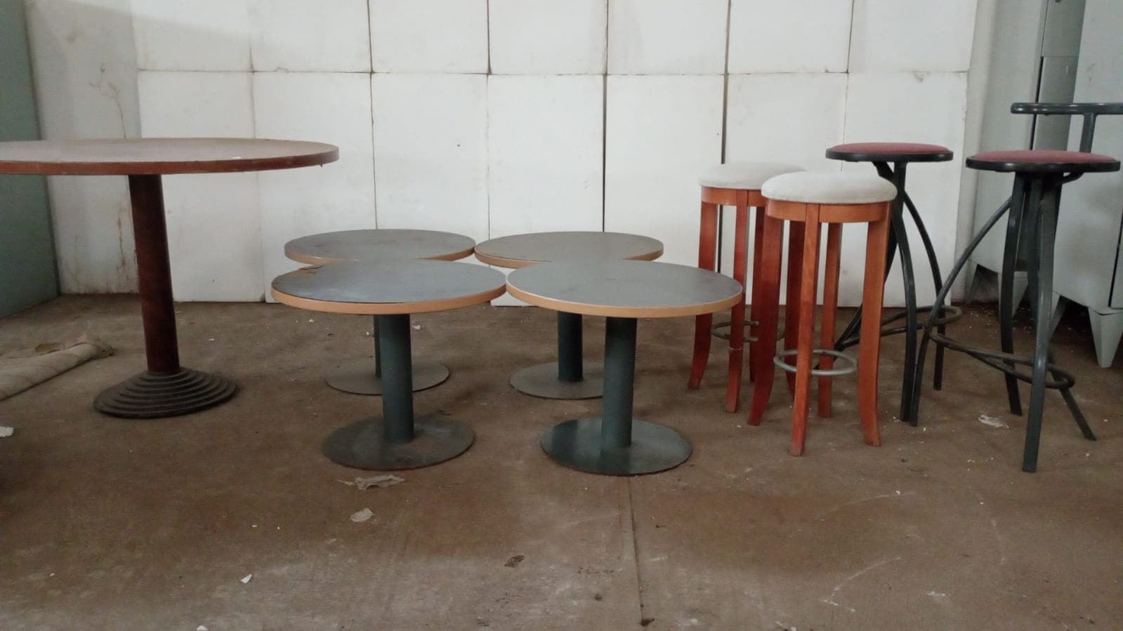 Mobiliário