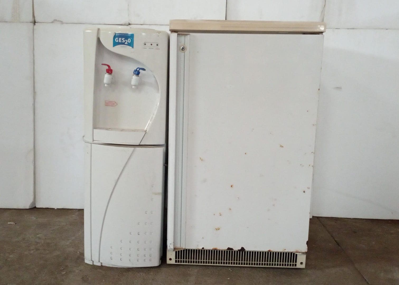 Electrodomésticos