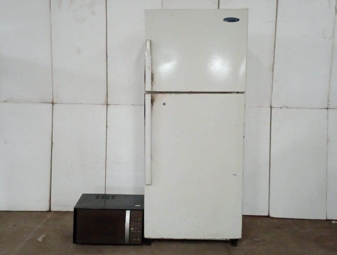 Electrodomésticos