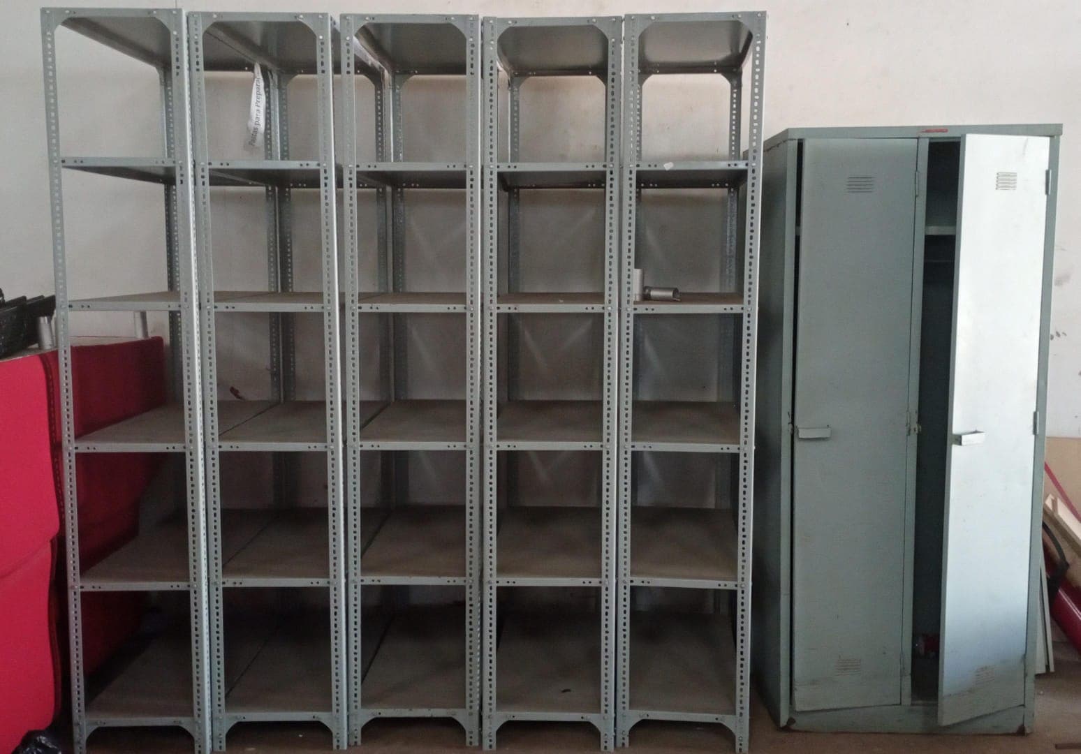 Mobiliário — imagem 1