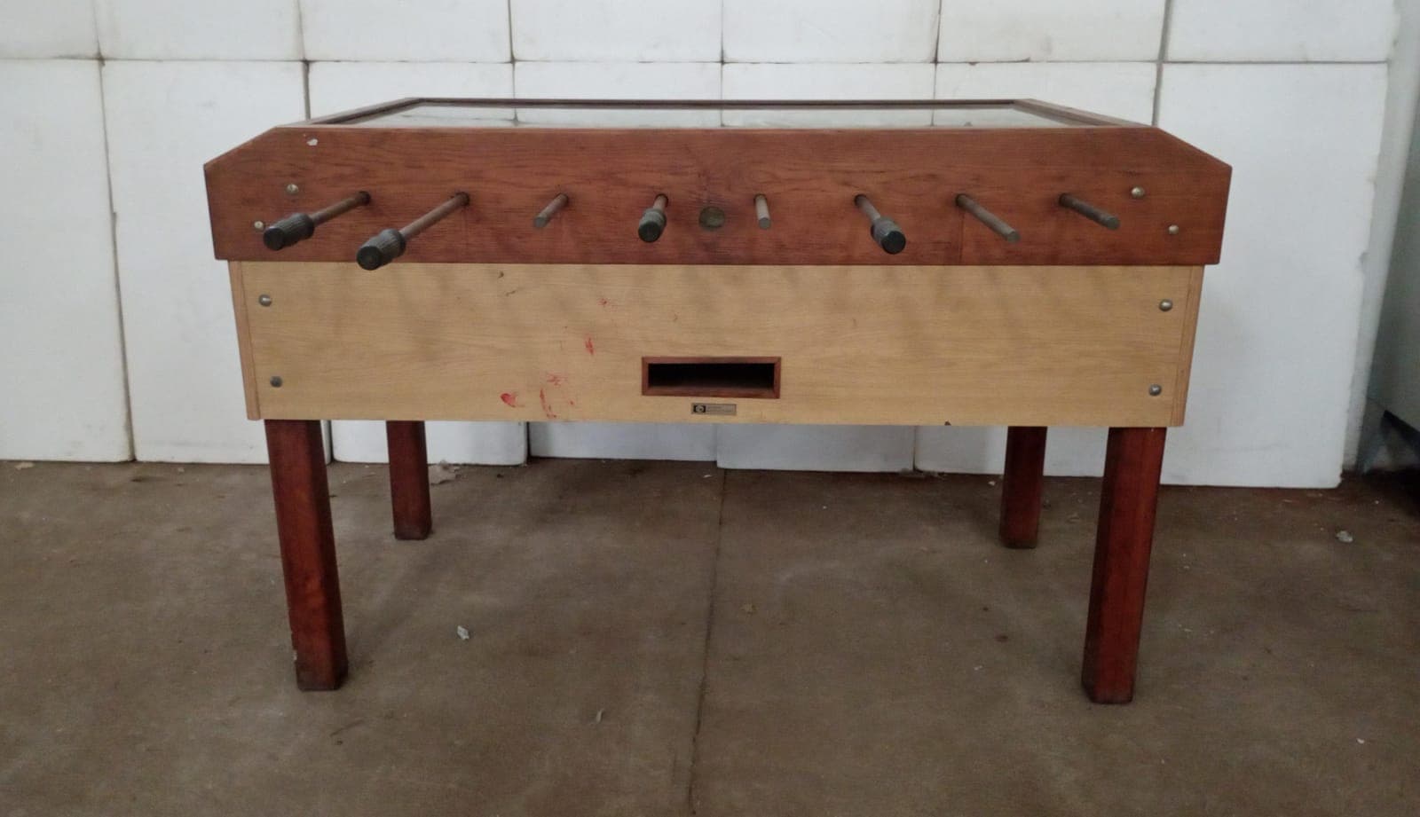 Mobilier