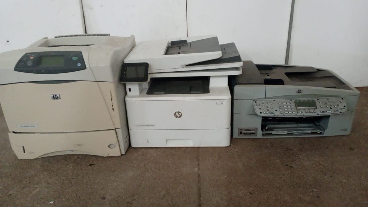Material Informático