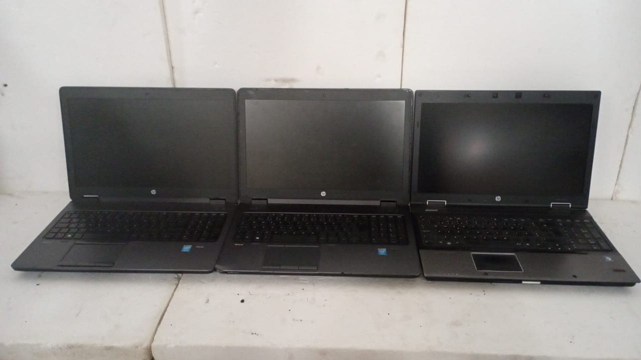 Portátiles