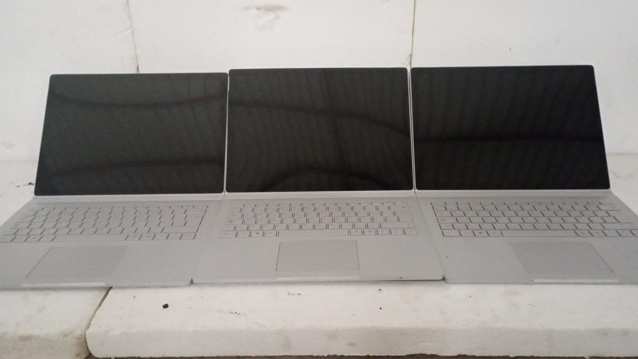 Portátiles