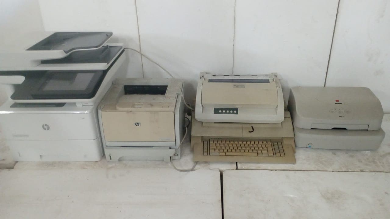 Material Informático