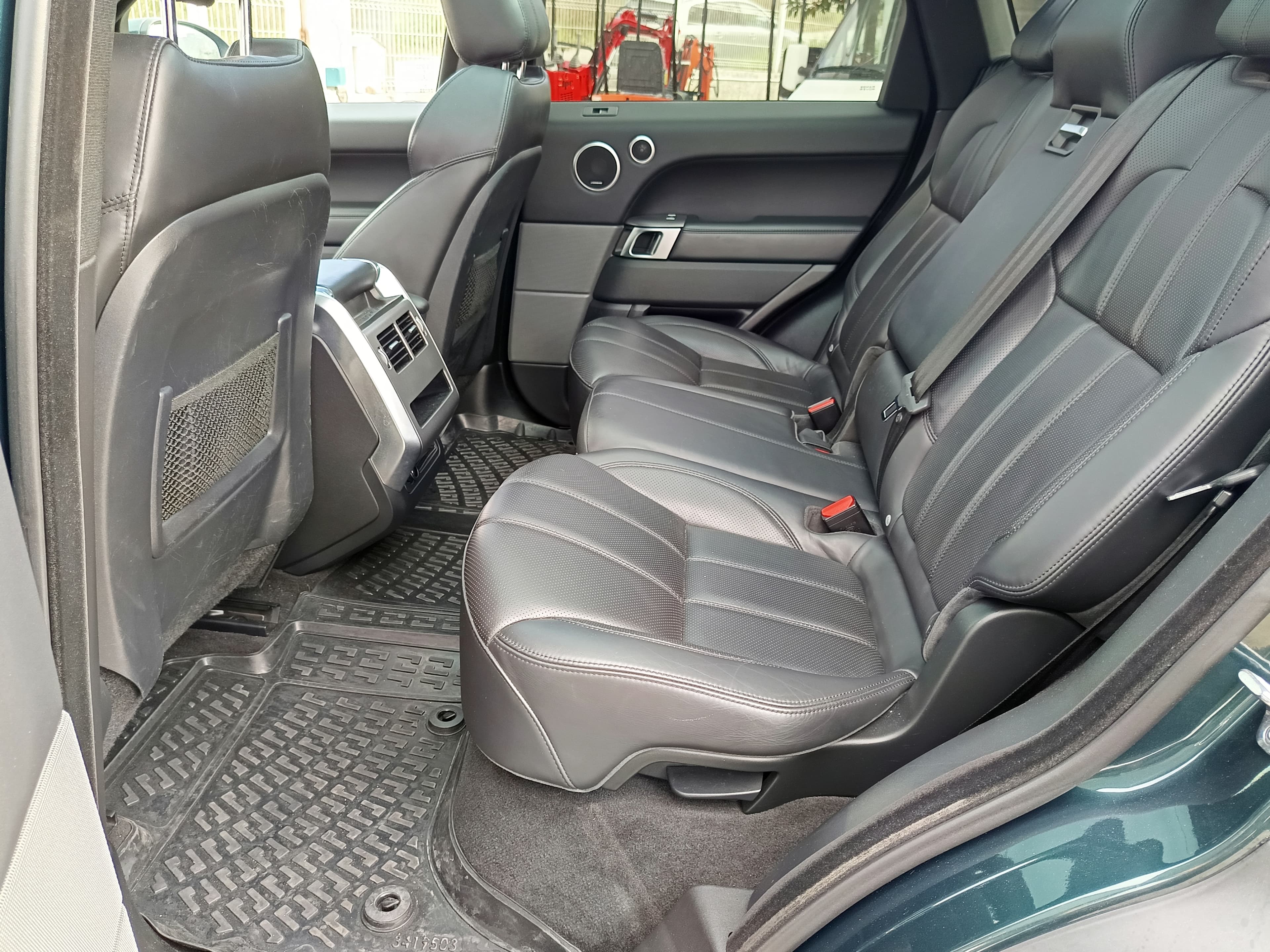 Land Rover Range Rover Sport · Ano 2017 — image 34