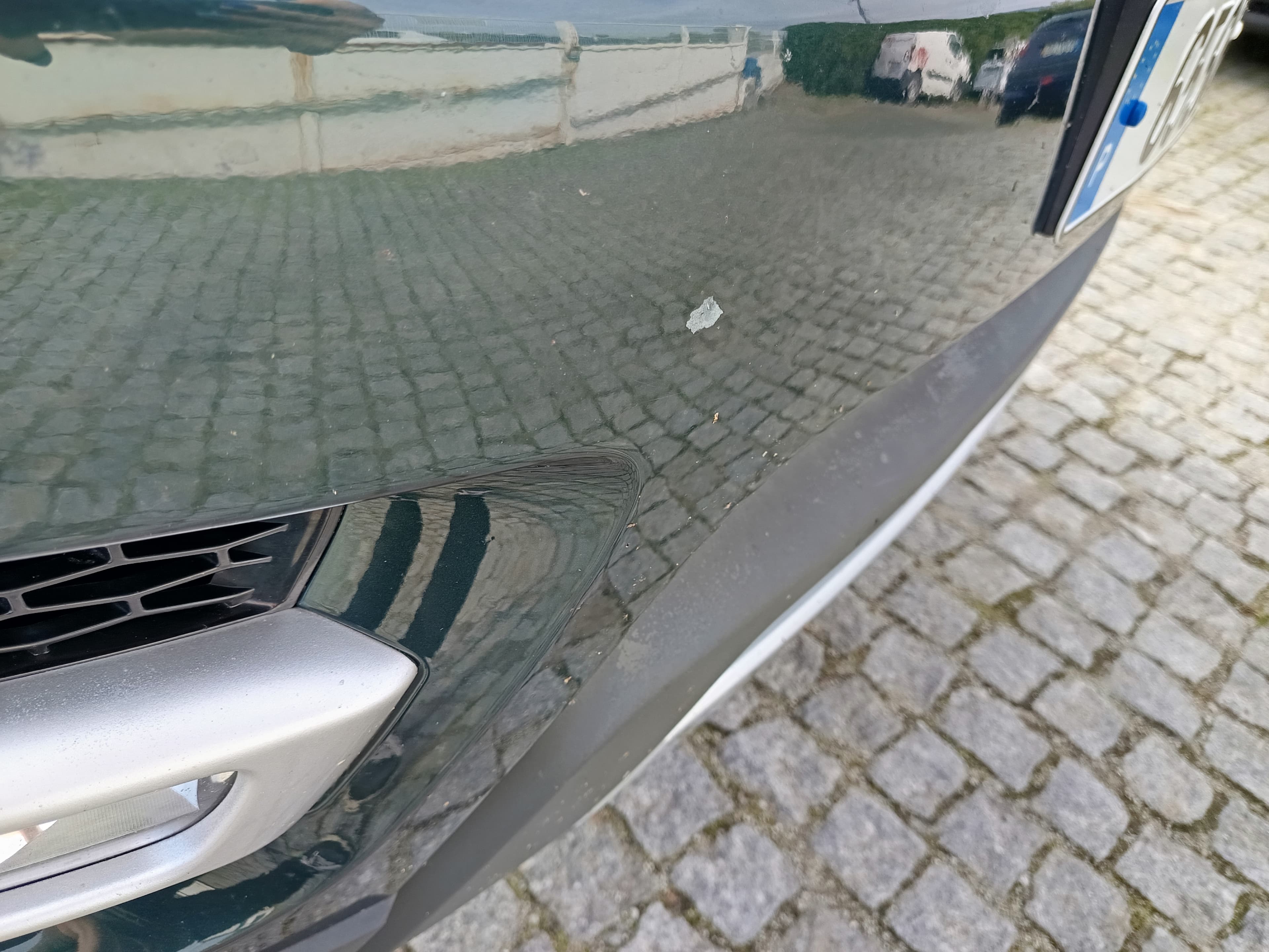 Land Rover Range Rover Sport · Ano 2017 — image 8