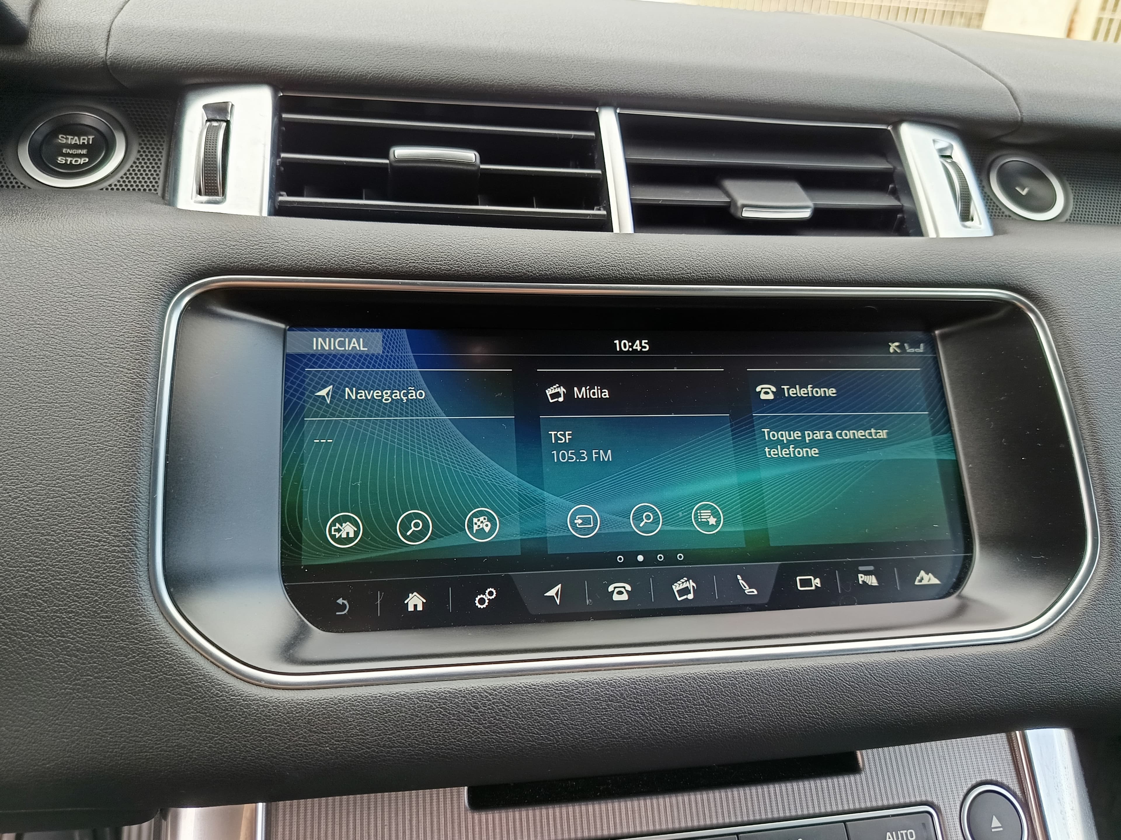 Land Rover Range Rover Sport · Ano 2017 — image 45