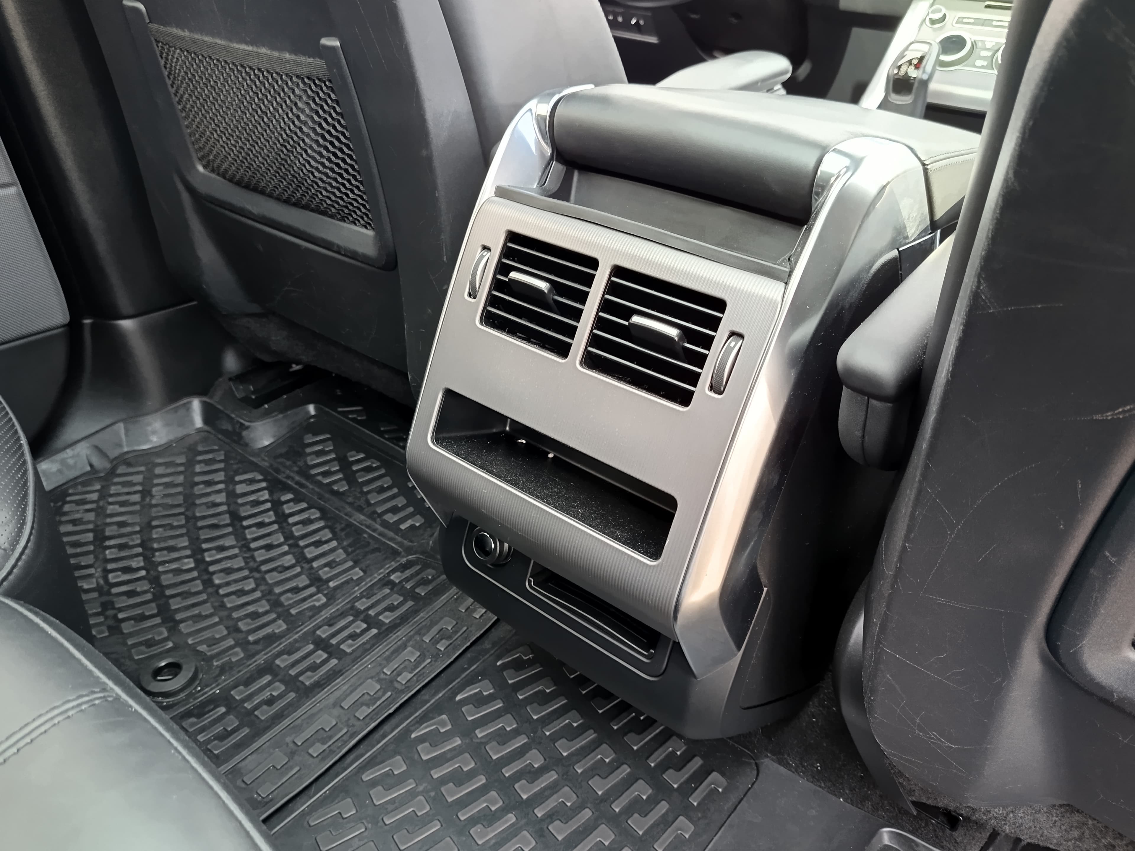 Land Rover Range Rover Sport · Ano 2017 — image 25