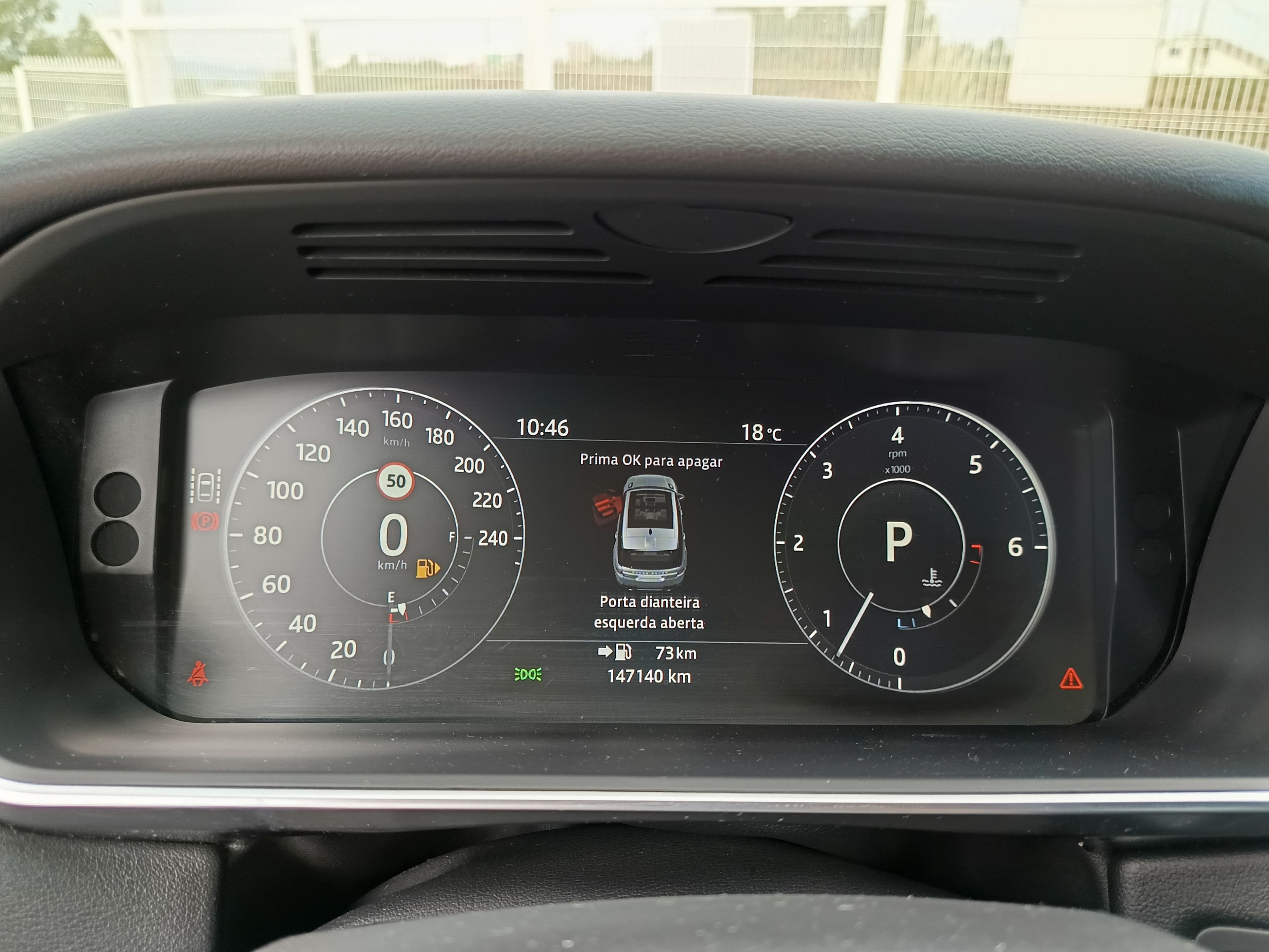 Land Rover Range Rover Sport · Ano 2017 — image 50