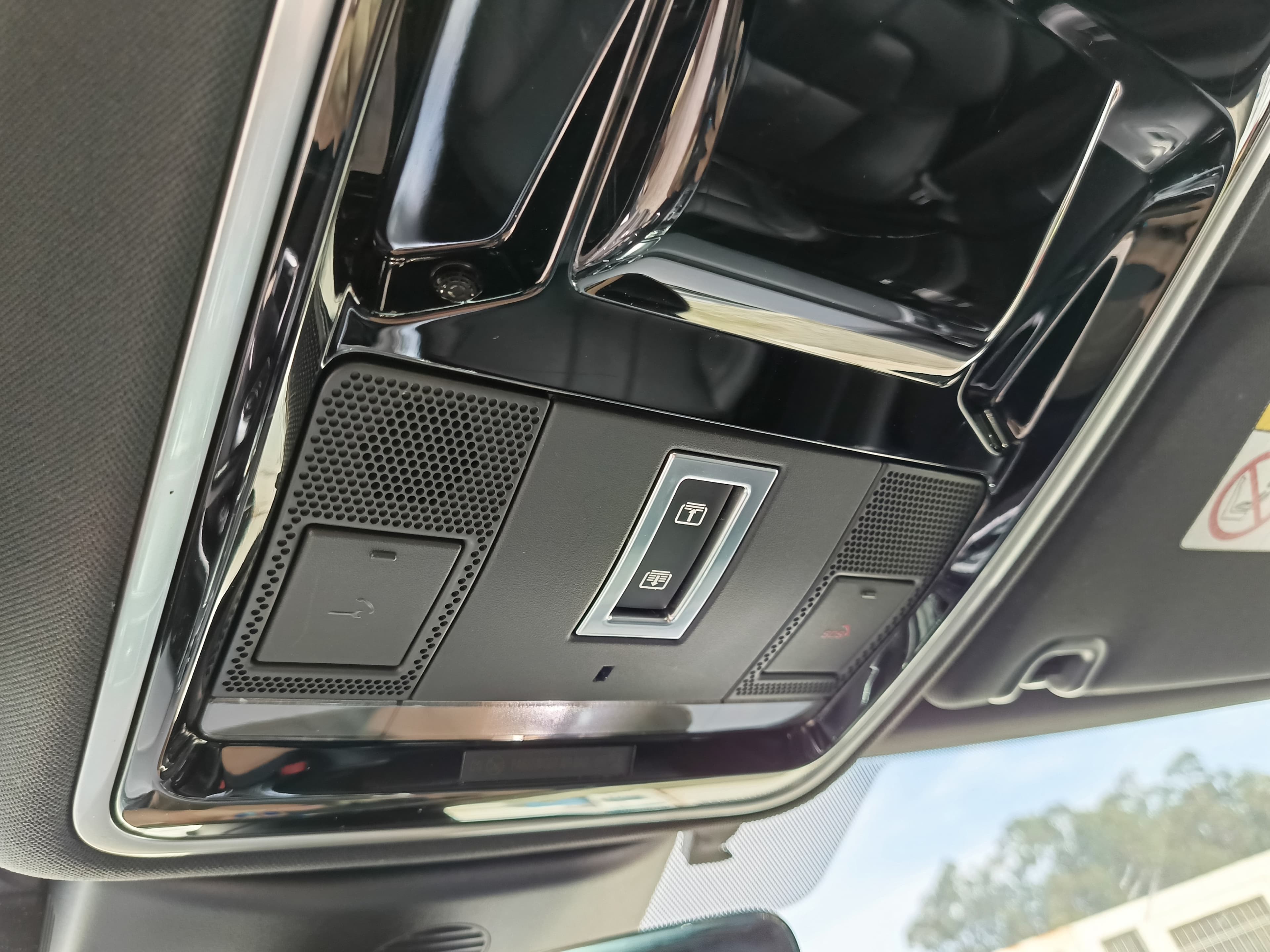 Land Rover Range Rover Sport · Ano 2017 — image 43
