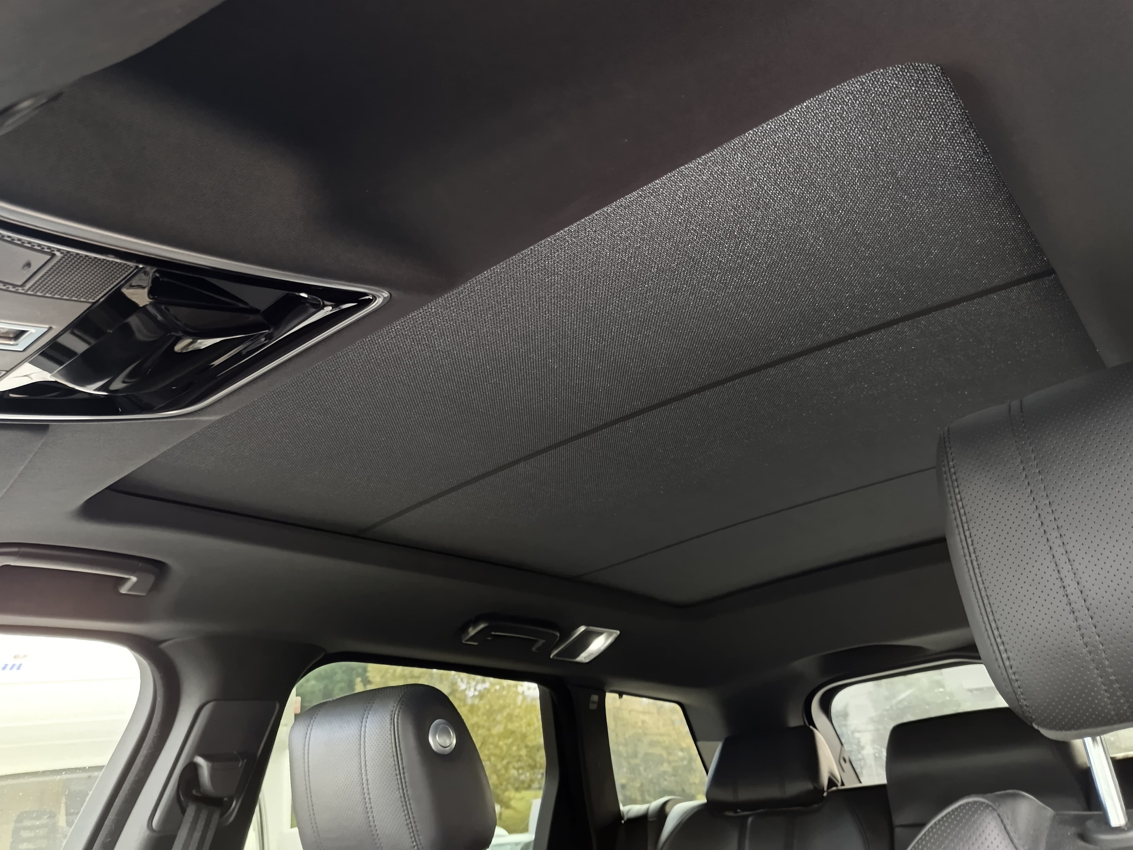 Land Rover Range Rover Sport · Ano 2017 — image 55