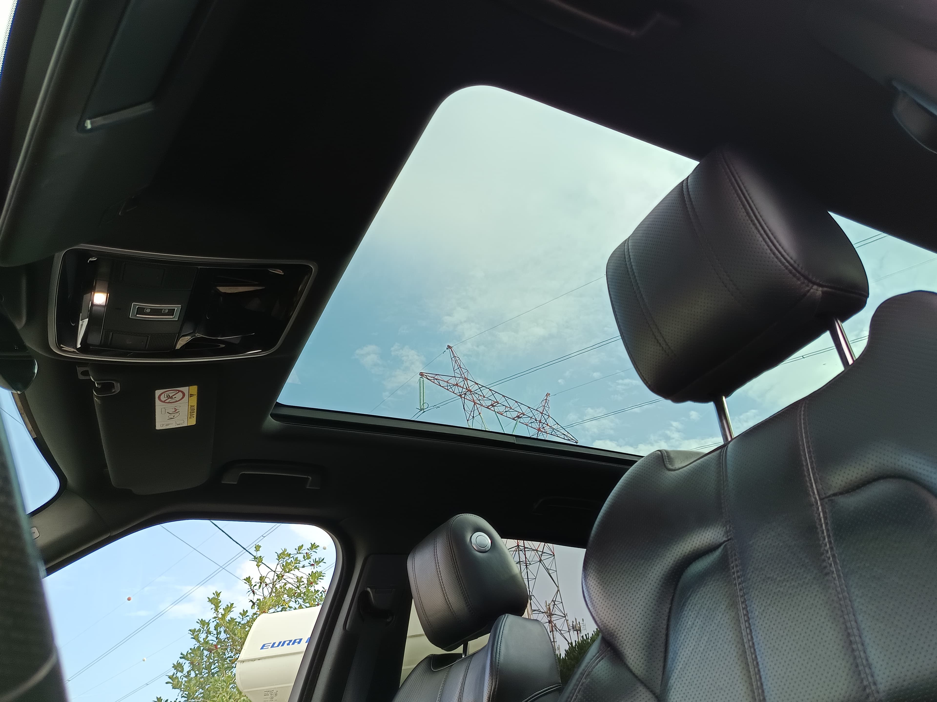 Land Rover Range Rover Sport · Ano 2017 — image 41
