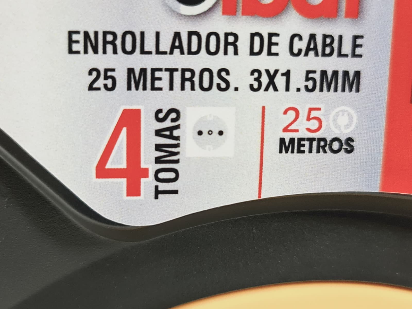 Bobina de extensión — imagen 5