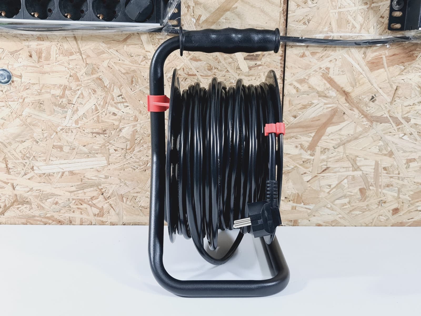 Bobina de extensión — imagen 3