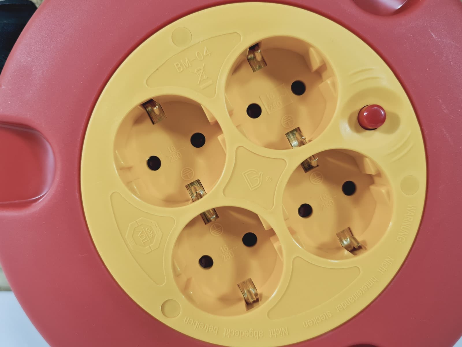 Bobina de extensão — imagen 5