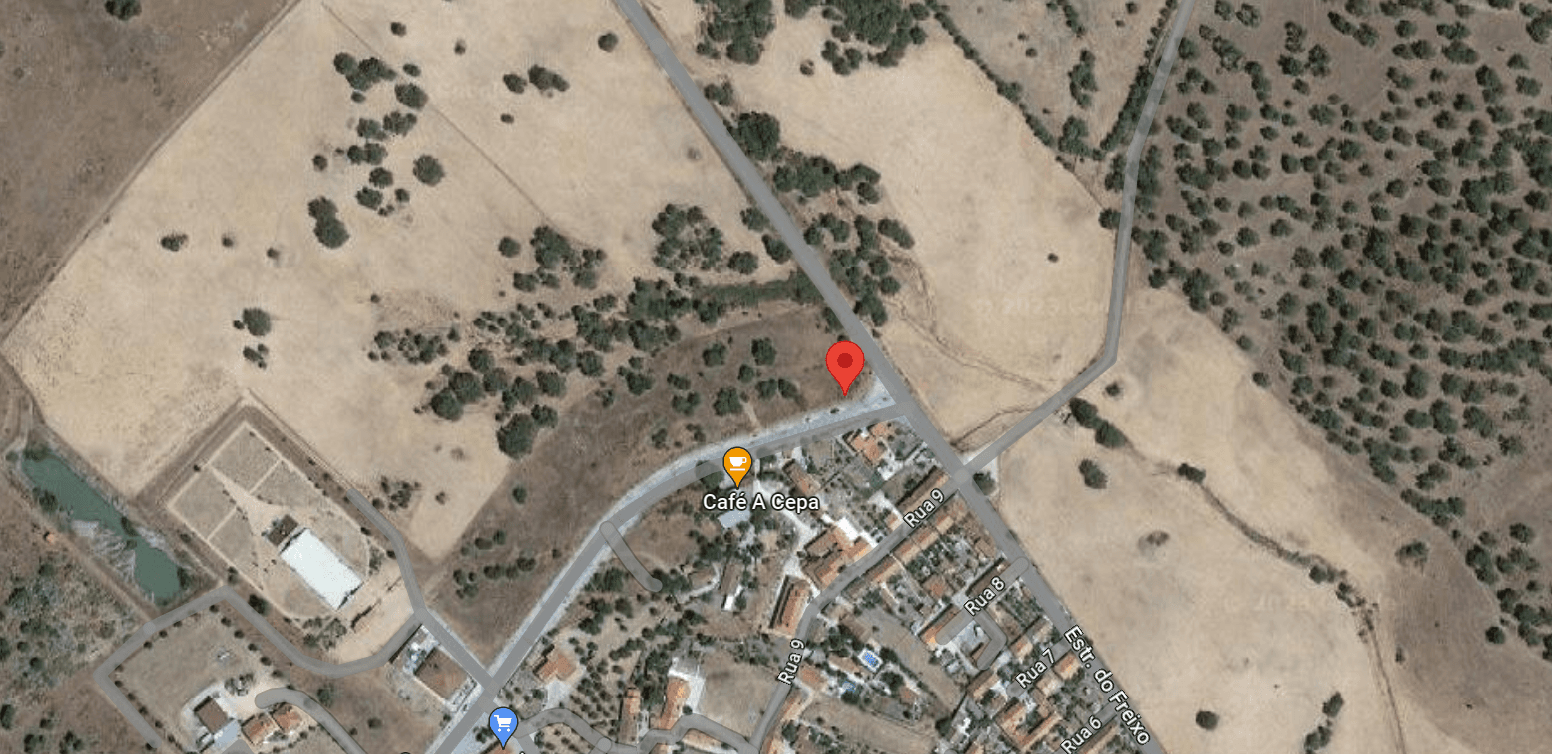 Lote para Construção · Redondo, Évora — image 7
