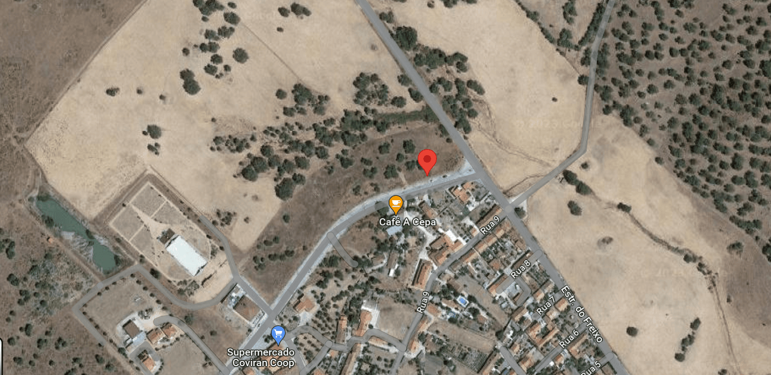 Lote para Construção · Redondo, Évora — imagem 4