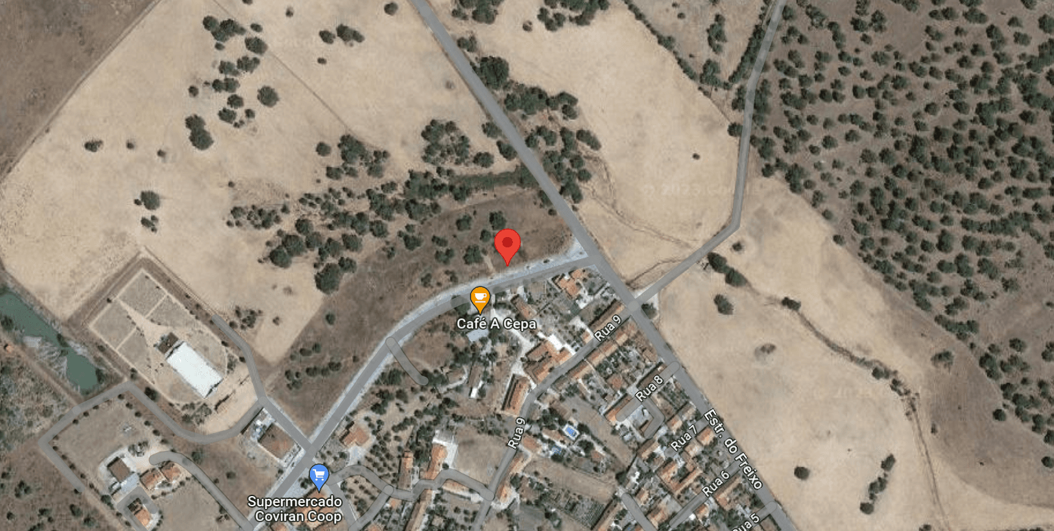 Lote para Construção · Redondo, Évora — image 4