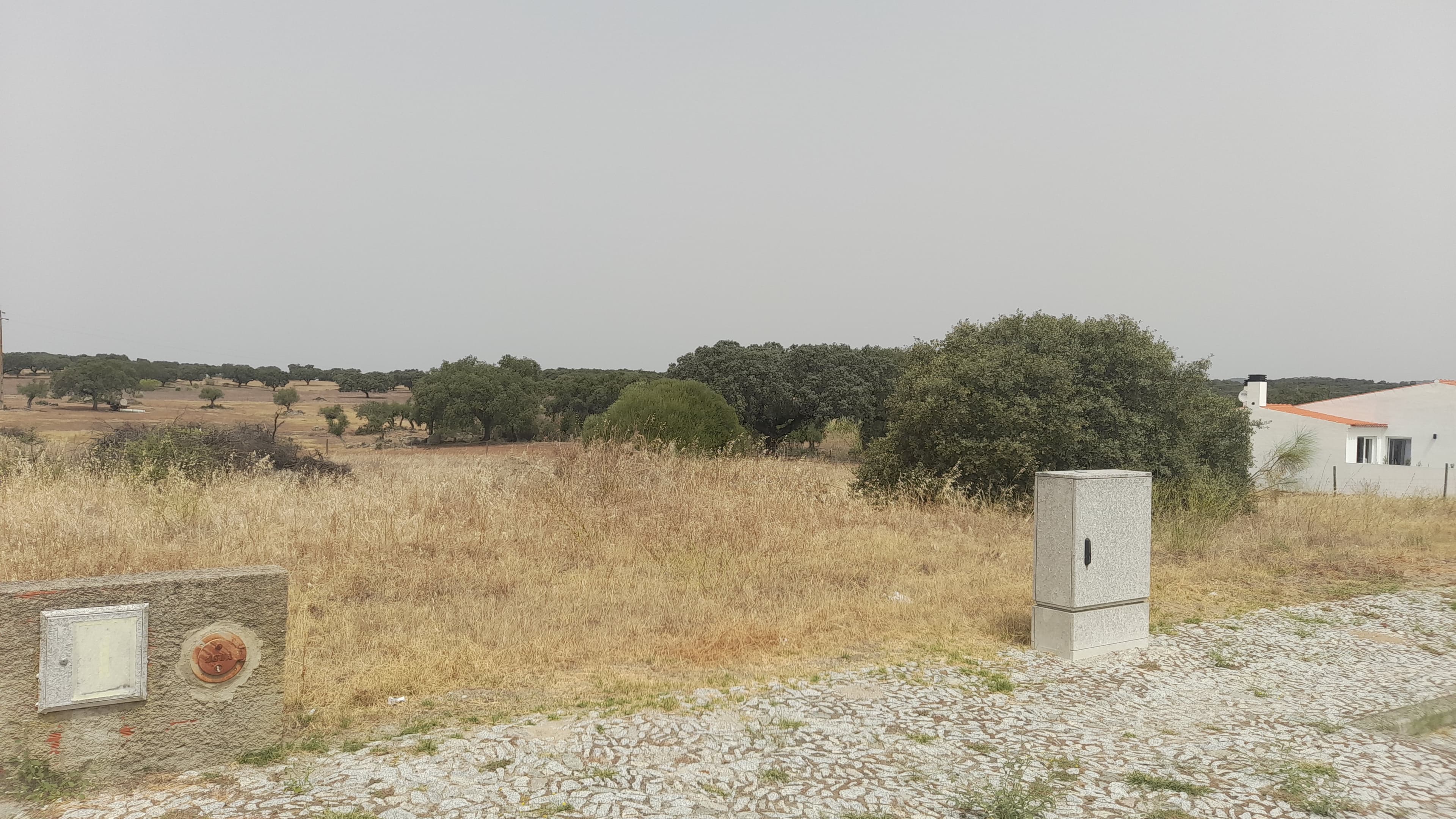 Lote para Construção · Redondo, Évora — imagem 3