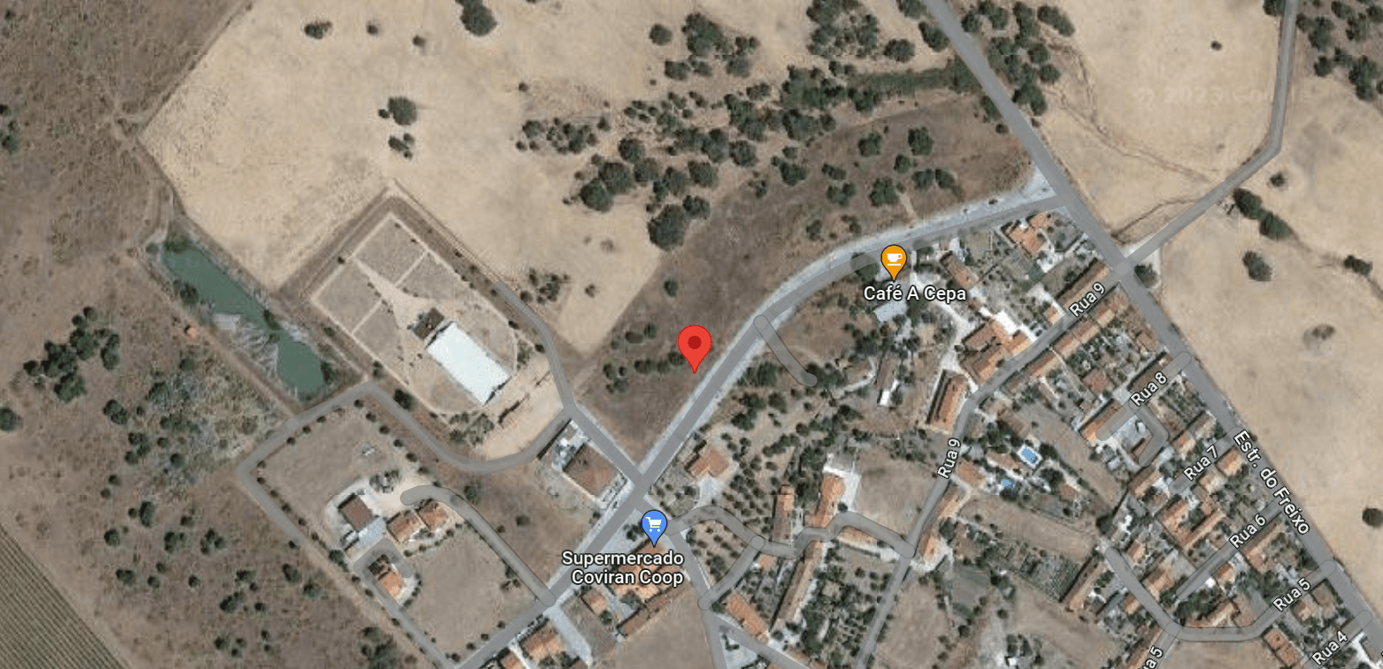 Lote para Construção · Redondo, Évora — imagem 5