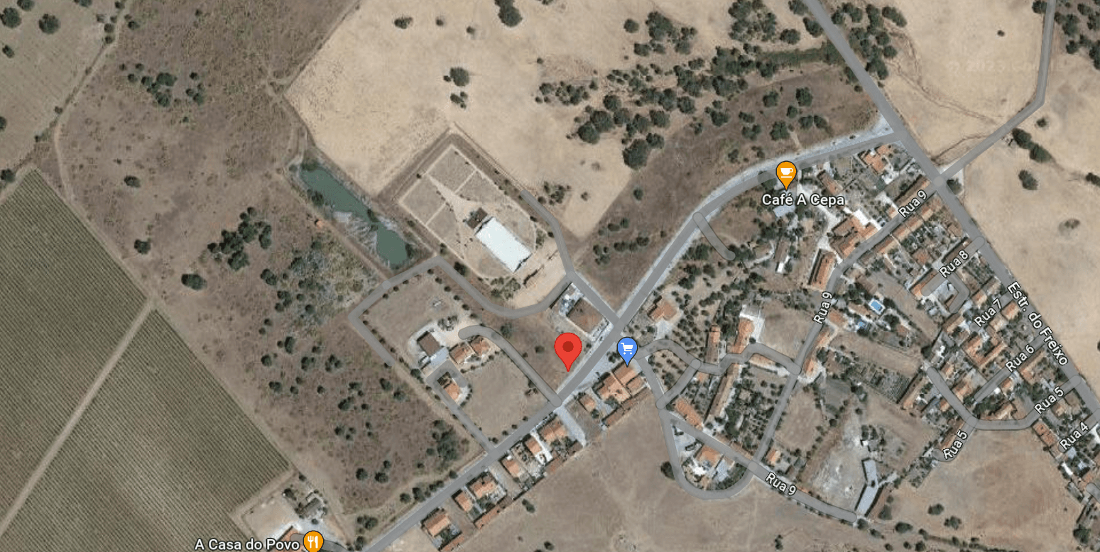 Lote para Construção · Redondo, Évora — imagem 5