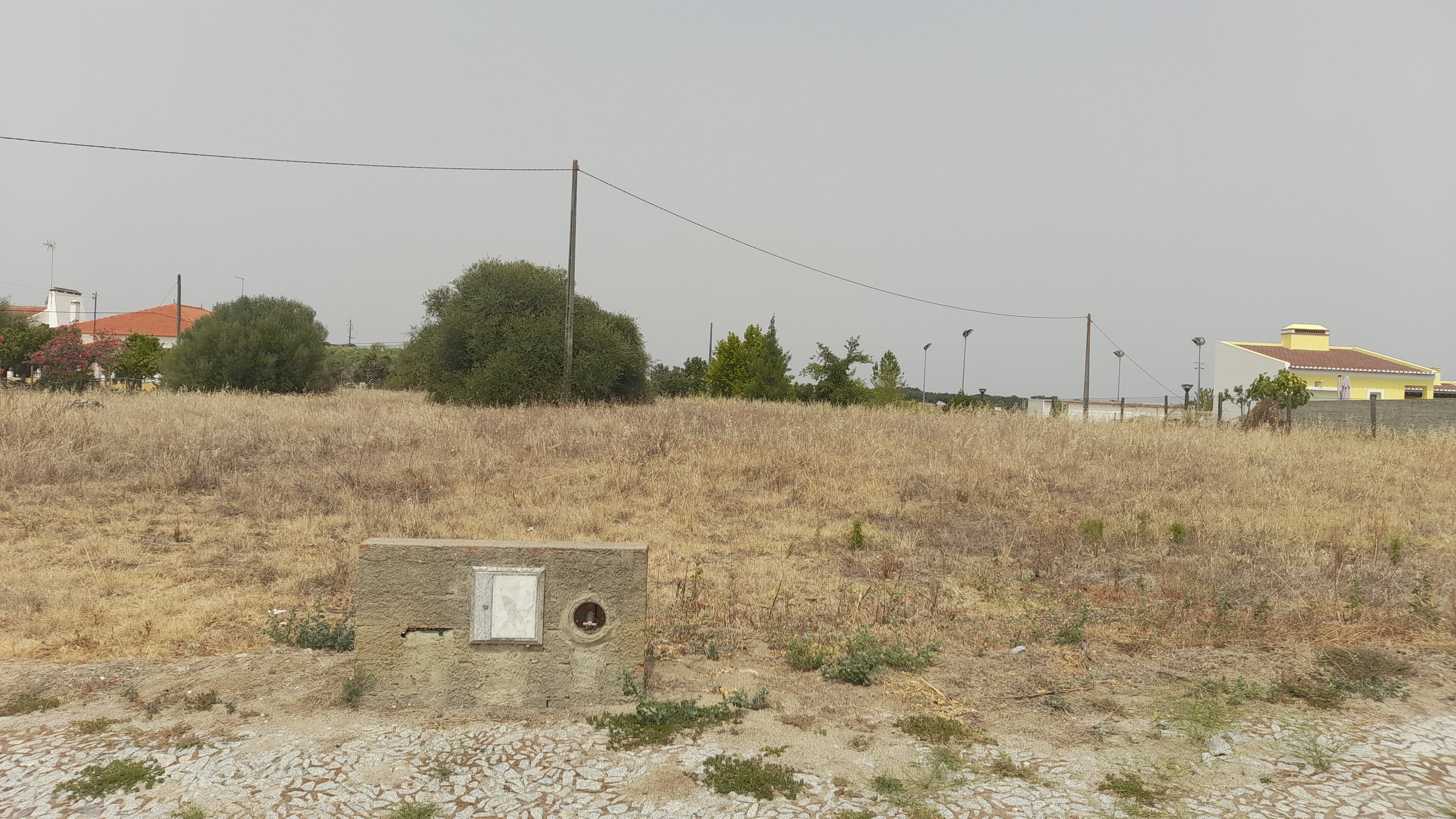 Lote para Construção · Redondo, Évora — imagem 3