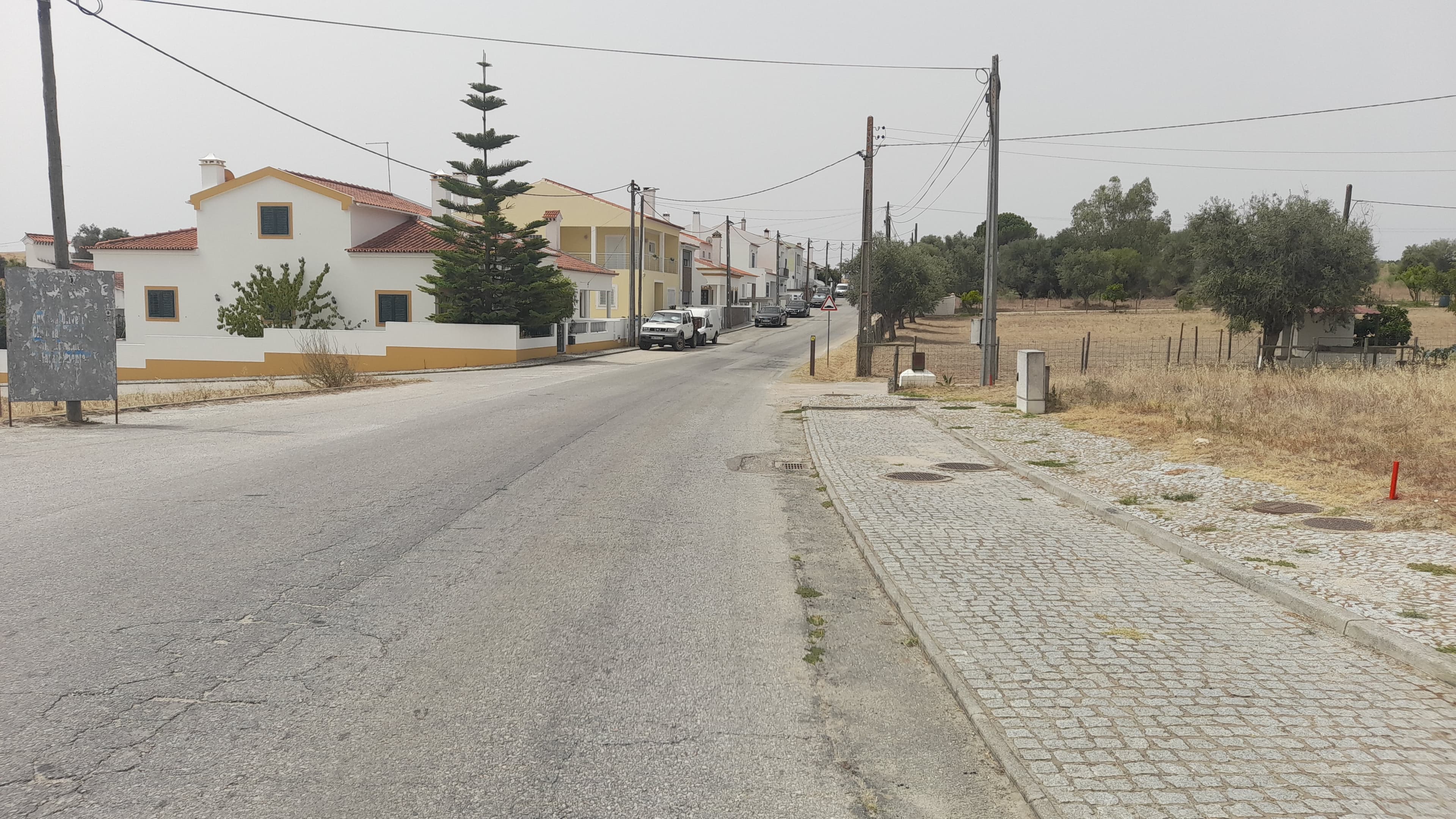 Lote para Construção · Redondo, Évora — imagem 4