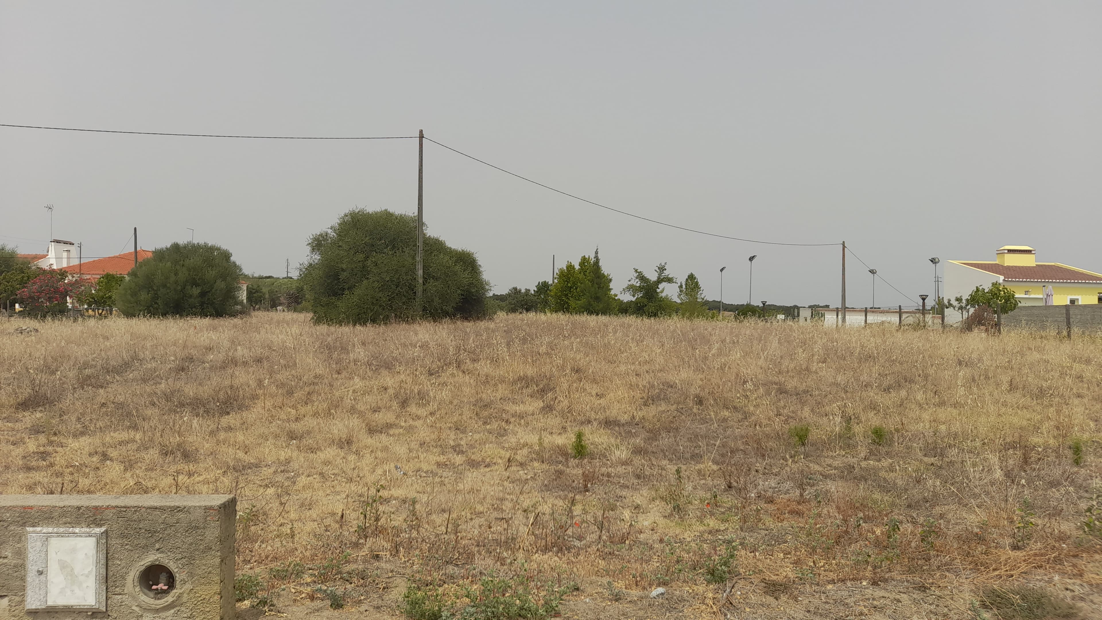 Lote para Construção · Redondo, Évora — imagem 2