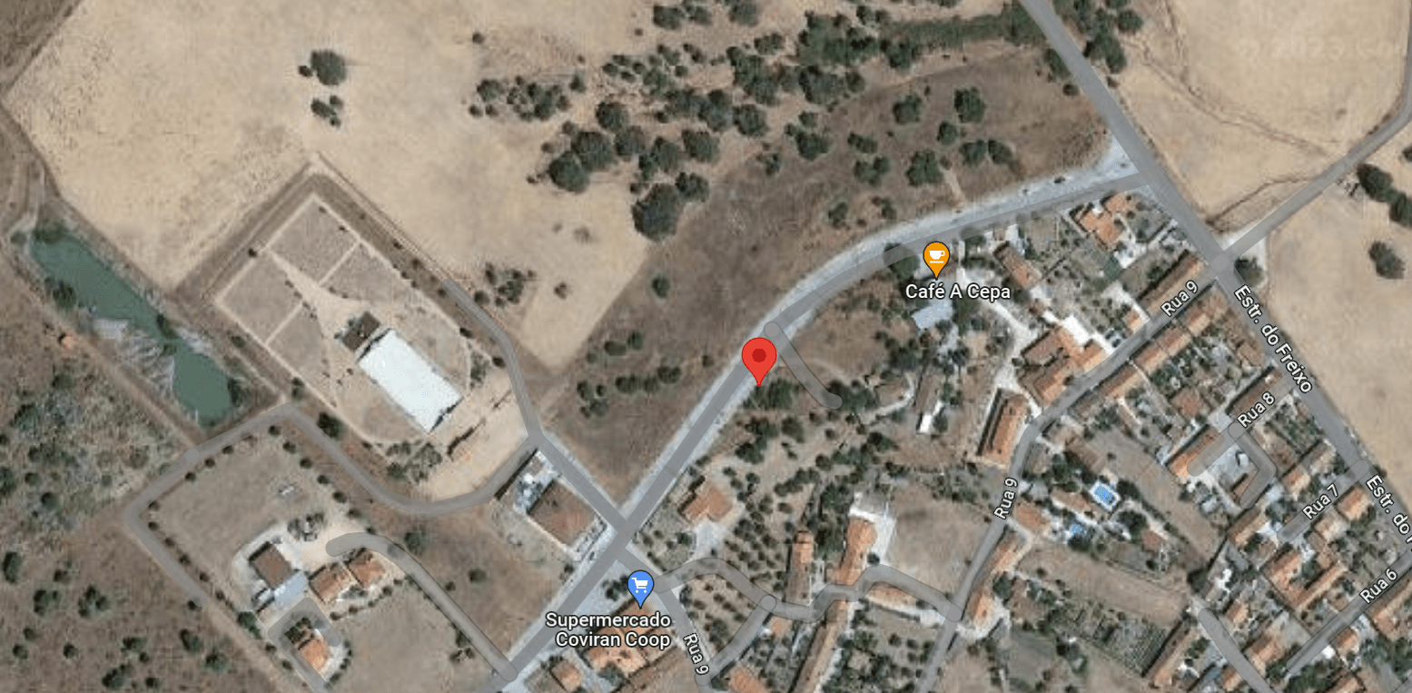Lote para Construção · Redondo, Évora — imagem 8