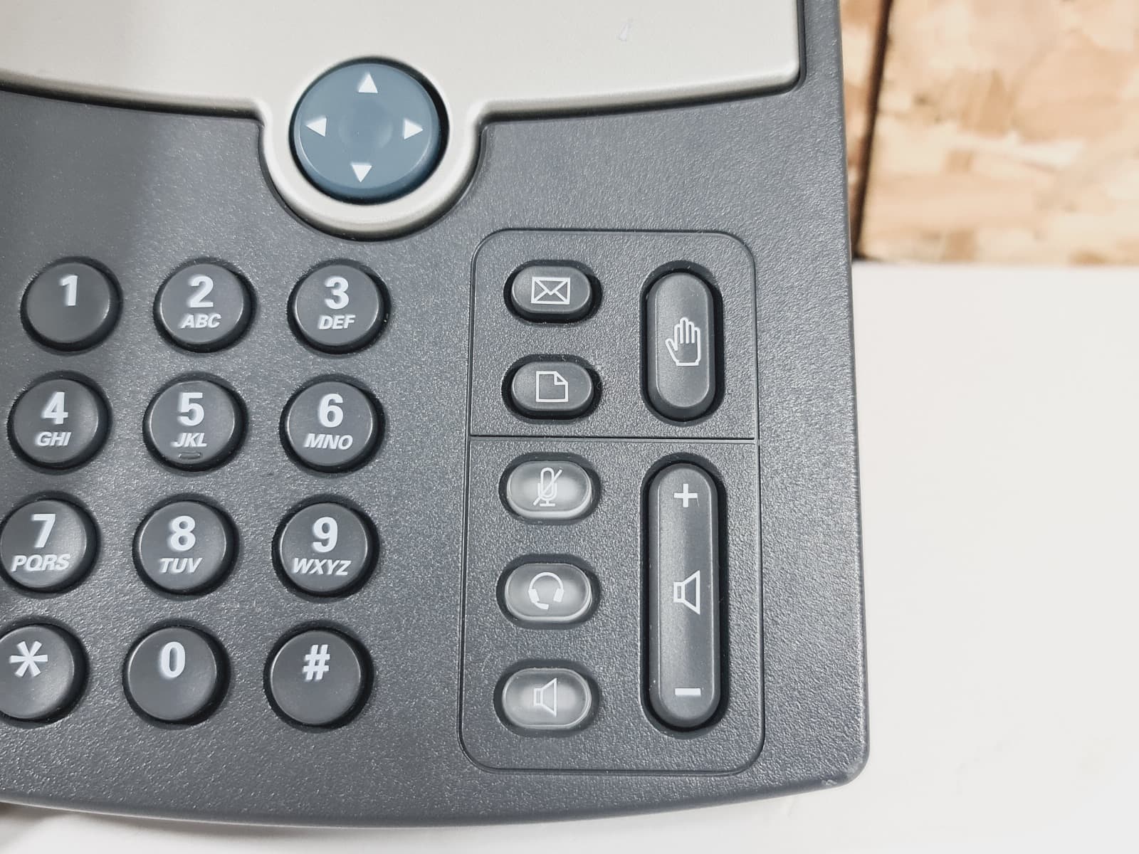 Telefone VoIP Profissional — imagem 4