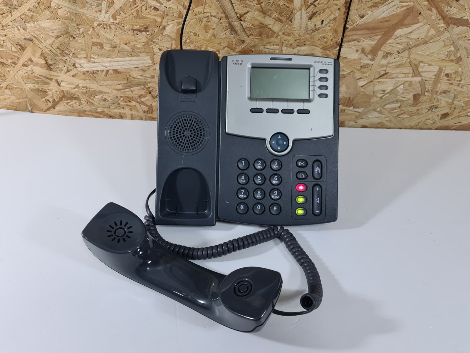 Telefone VoIP Profissional — imagem 2