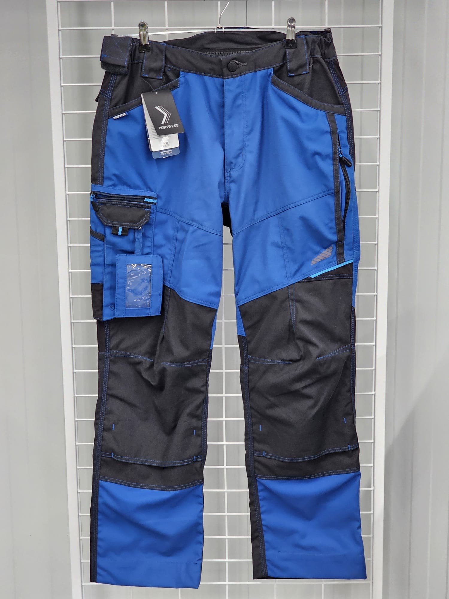 Calça Trabalho — image 1