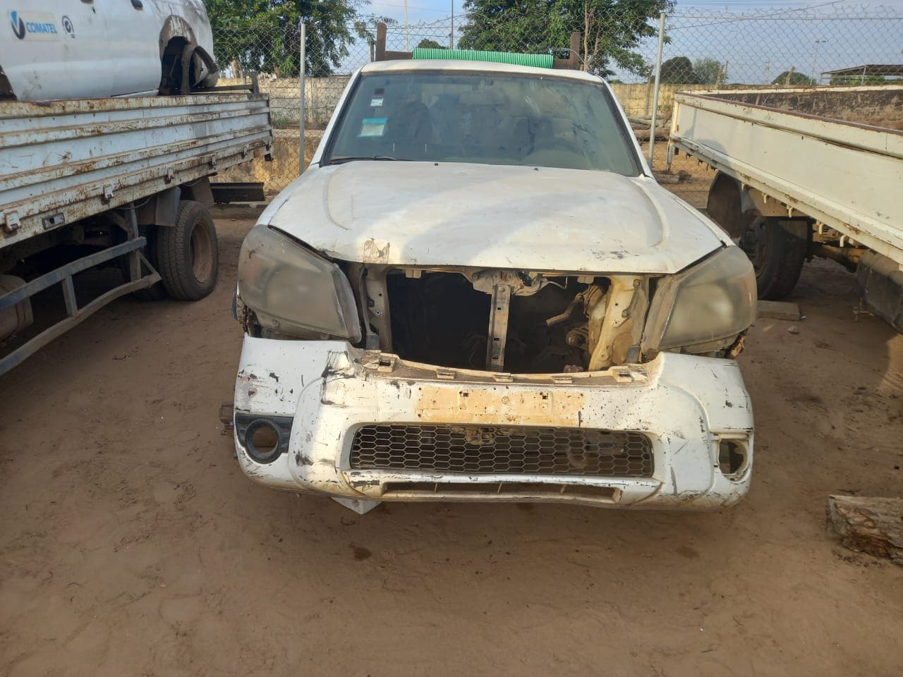 FORD RANGER C/S-2,8 — imagem 2