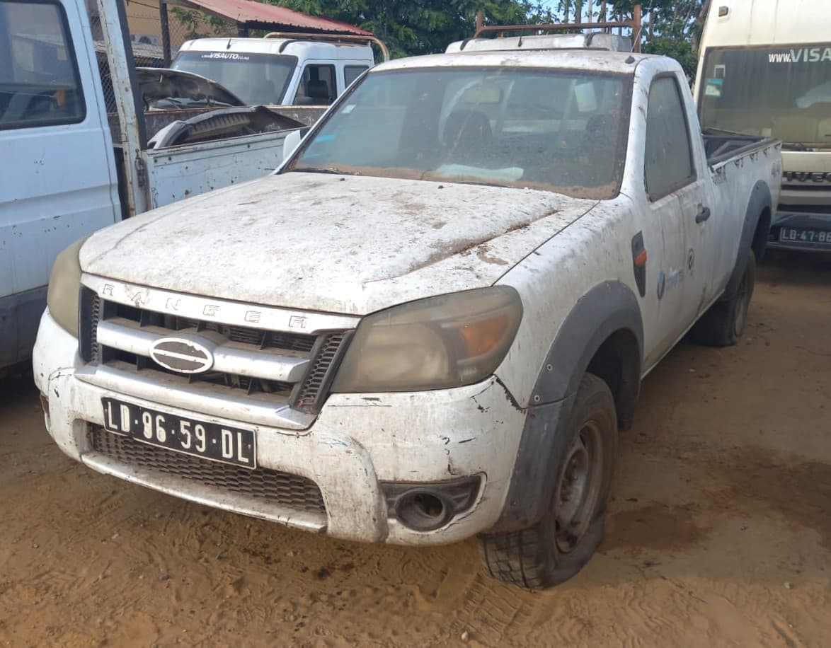 FORD RANGER C/S-2,8 — imagem 1