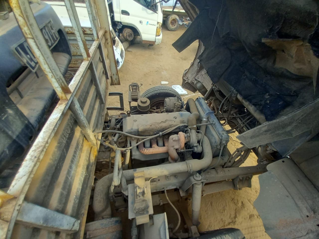 IVECO POWER DAI — image 5