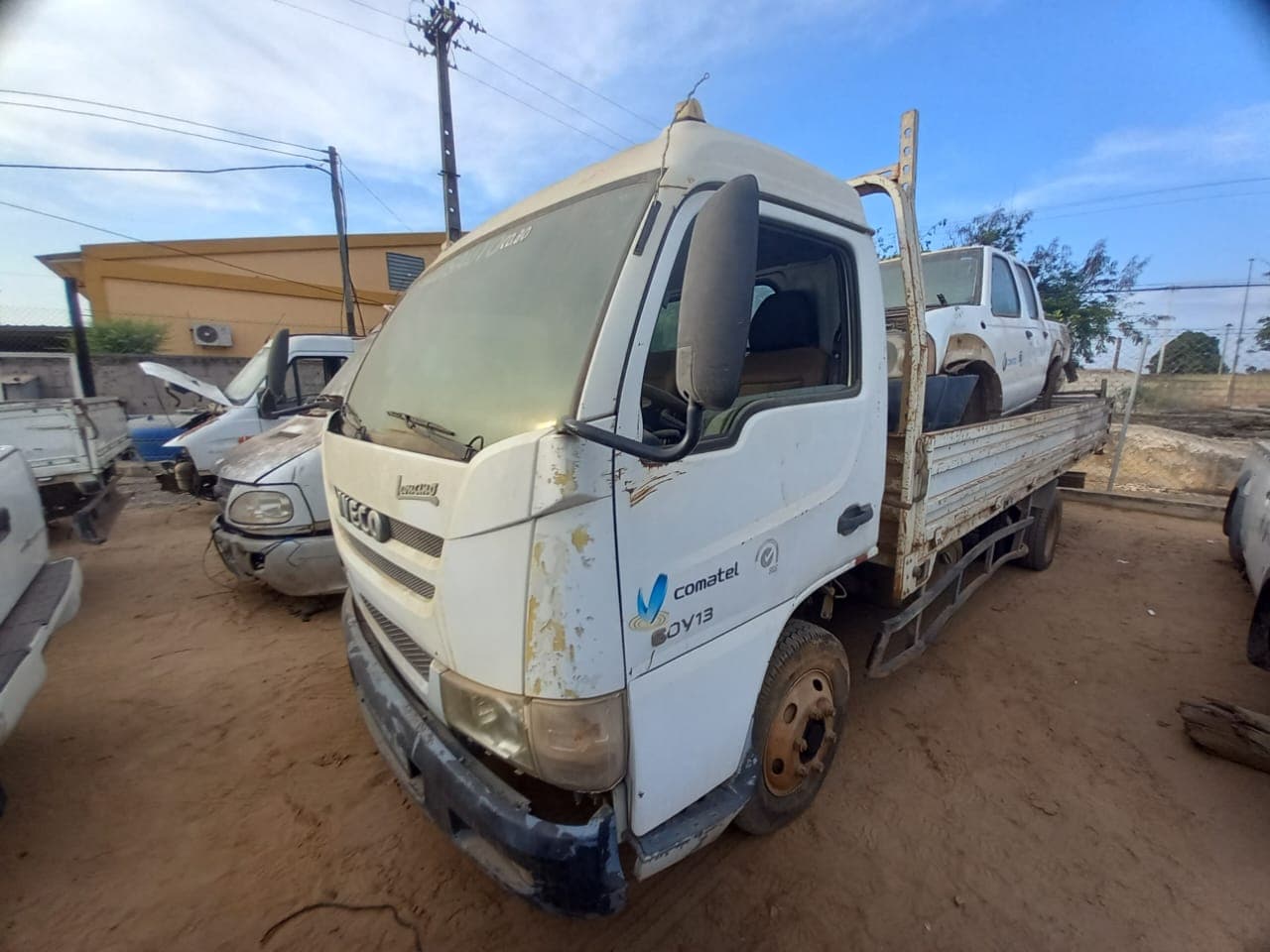 IVECO POWER DAI — image 1
