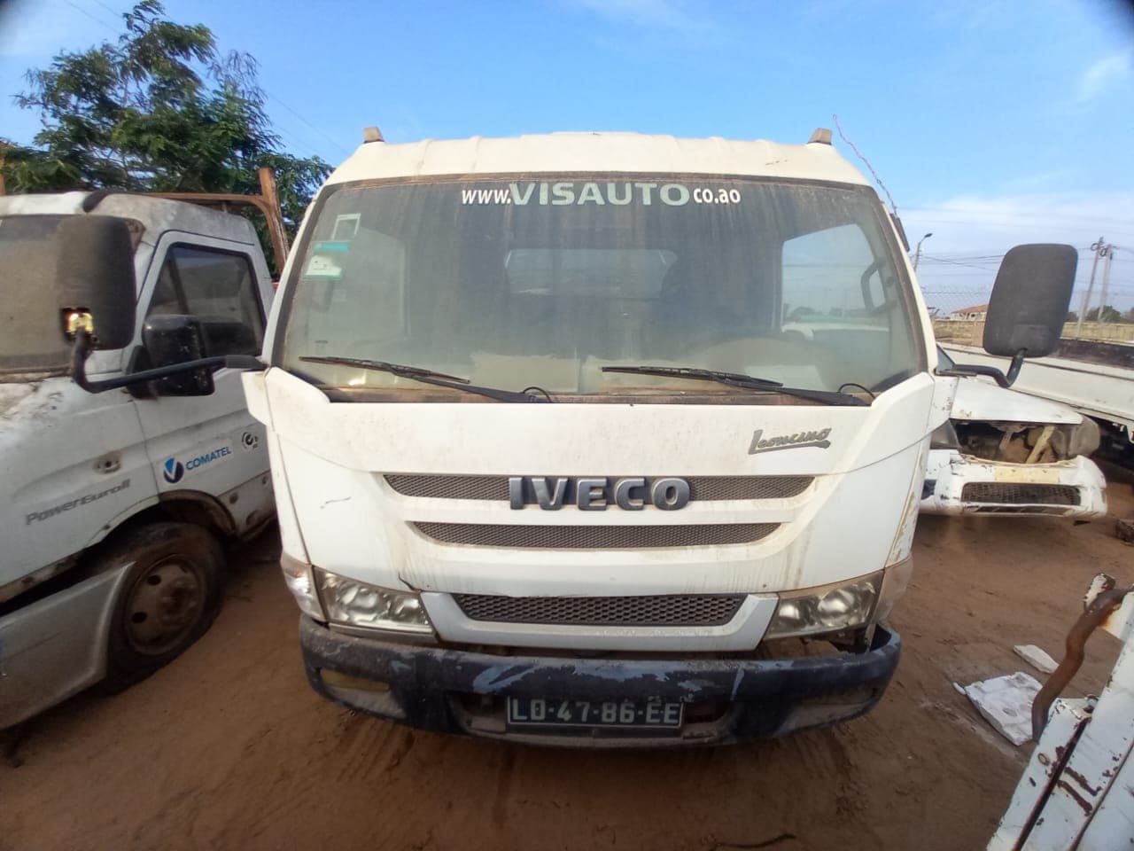 IVECO POWER DAI — image 2