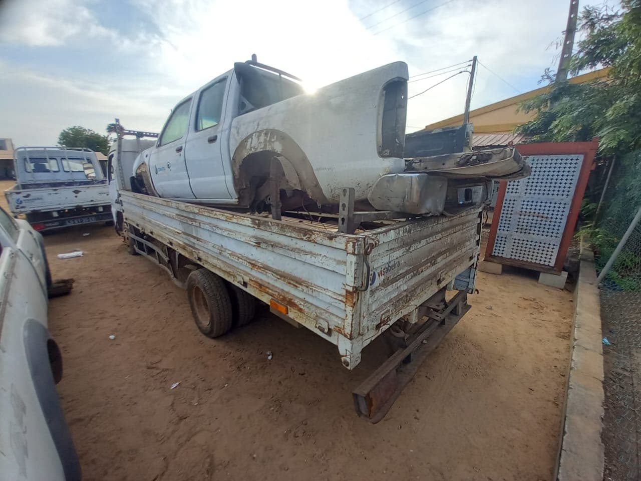 IVECO POWER DAI — image 4