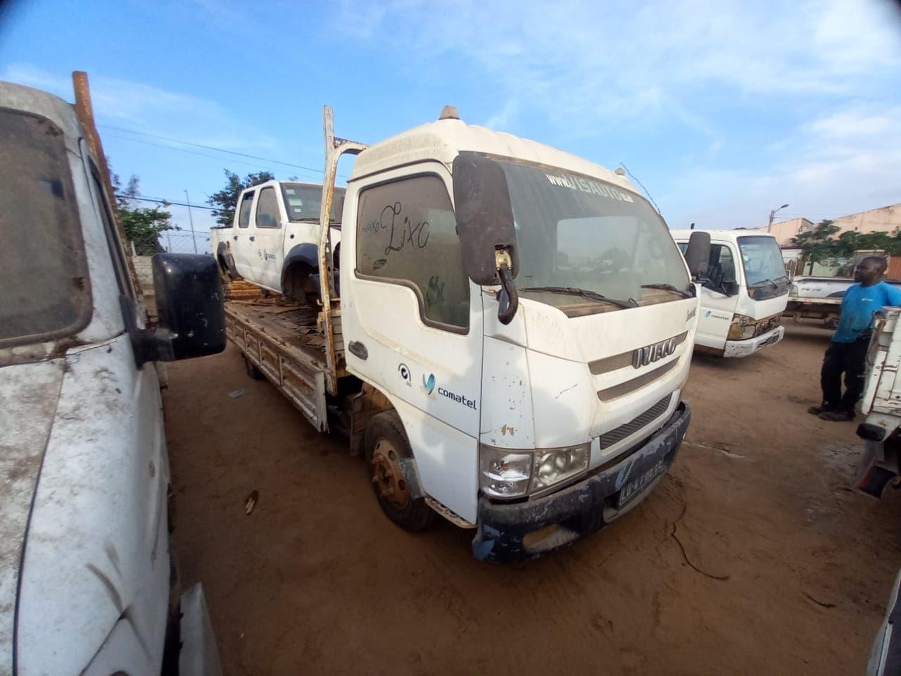 IVECO POWER DAI — image 3